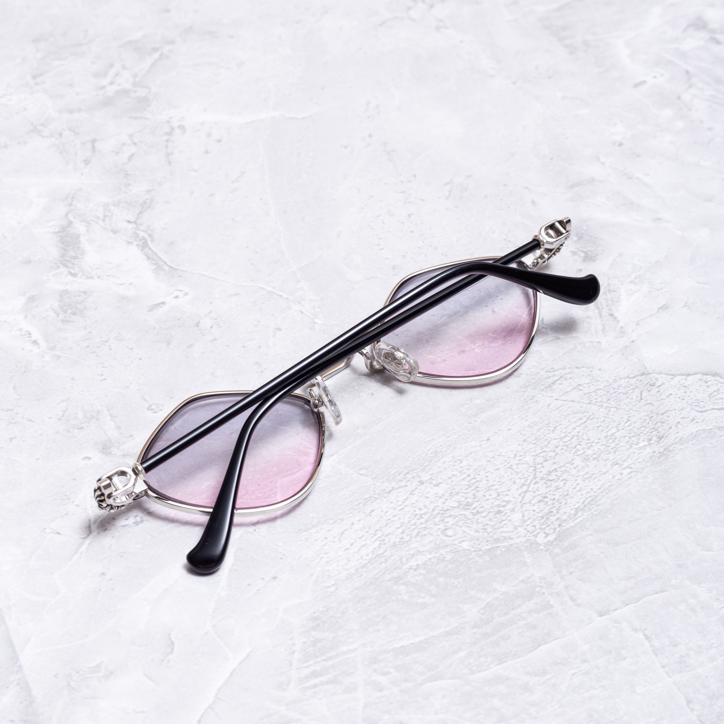 Chrome Hearts 1/1 CHROME HEARTS DIAMOND DOG Size ONE SIZE - 5 Thumbnail