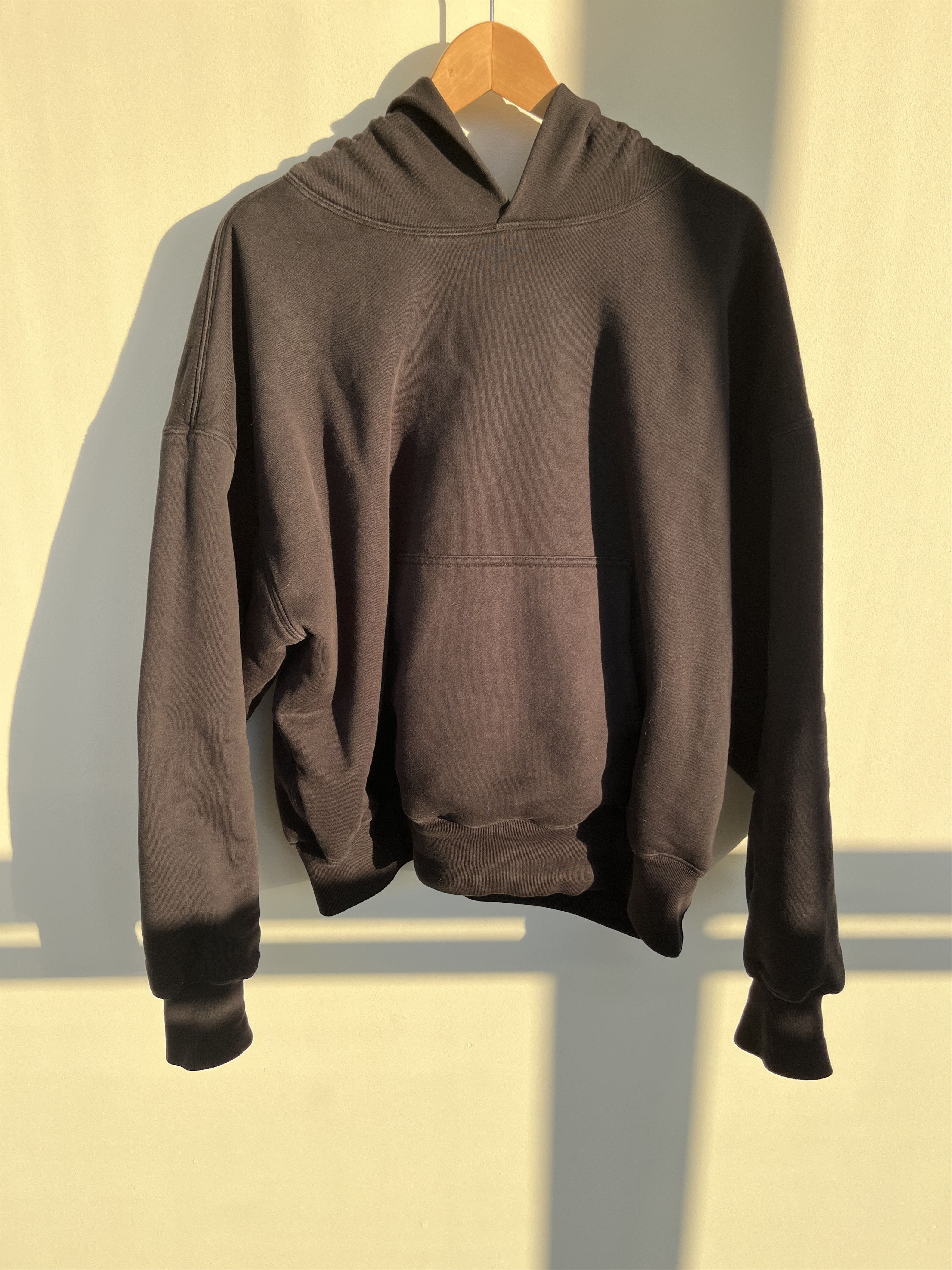Gap × Kanye West Yeezy Gap Perfect Hoodie Size US XL / EU 56 / 4 - 2 Thumbnail