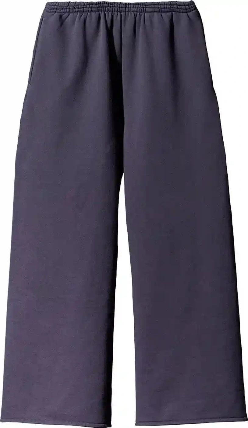 Balenciaga Balenciaga L sz Gap Fleece Sweatpant Size US 34 / EU 50 - 2 Thumbnail