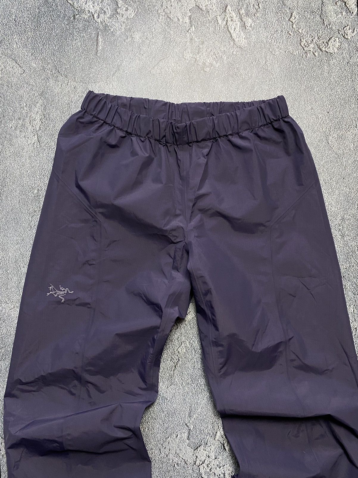 Arc'teryx NWT Arcteryx Gore Tex Membrane Pants Trousers Size S Unisex Size 27" / US 4 / IT 40 - 5 Thumbnail
