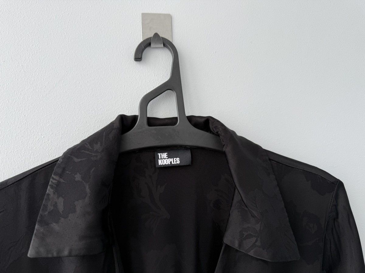 The Kooples The Kooples Dress Size M / US 6-8 / IT 42-44 - 5 Thumbnail