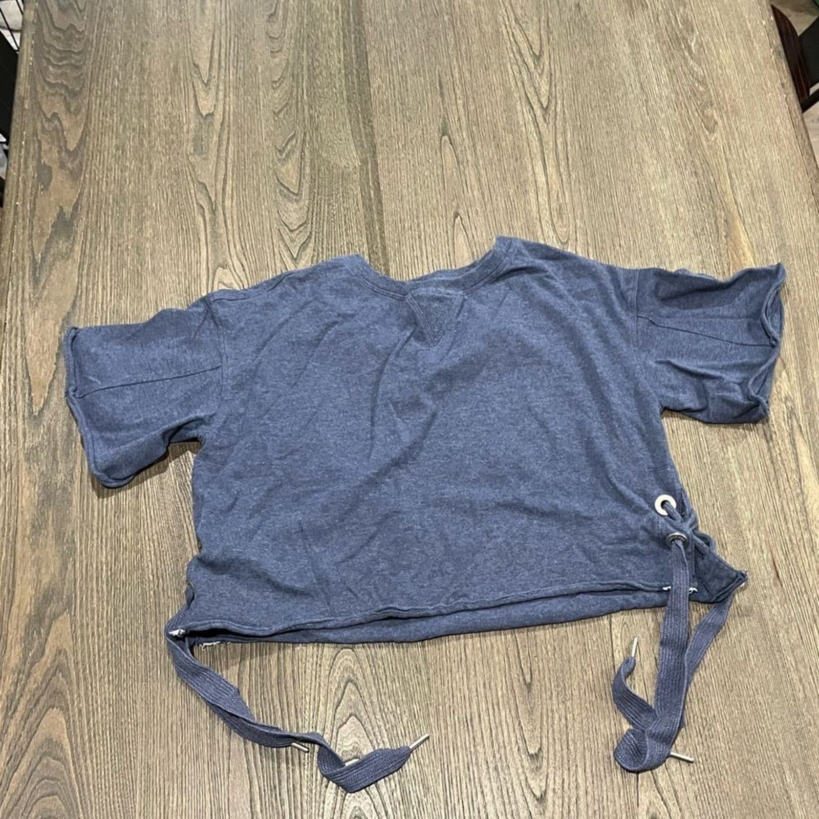 Calvin Klein Calvin Klein Performance Athletic Gray Top Size M Size M / US 6-8 / IT 42-44 - 1 Thumbnail