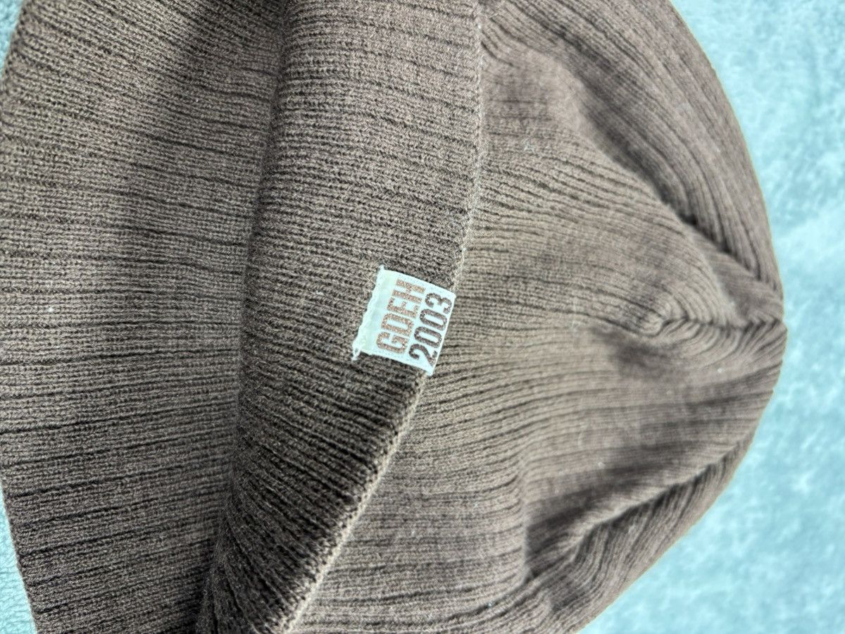 Good Enough × Gravis × Hiroshi Fujiwara Gdeh x Gravis Beanie Size ONE SIZE - 2 Thumbnail