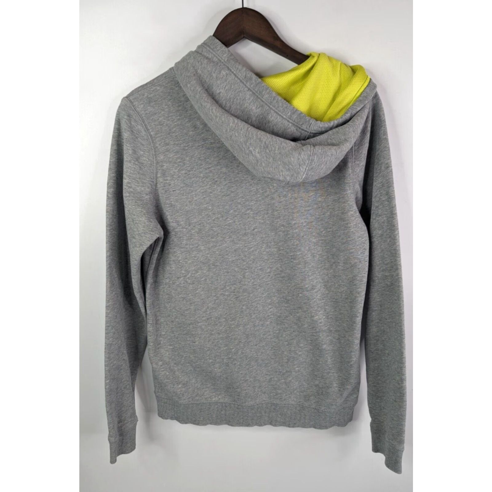 Under Armour Under Armour Hoodie Womens Gray Sweatshirt Pullover Size S Size S / US 4 / IT 40 - 4 Thumbnail