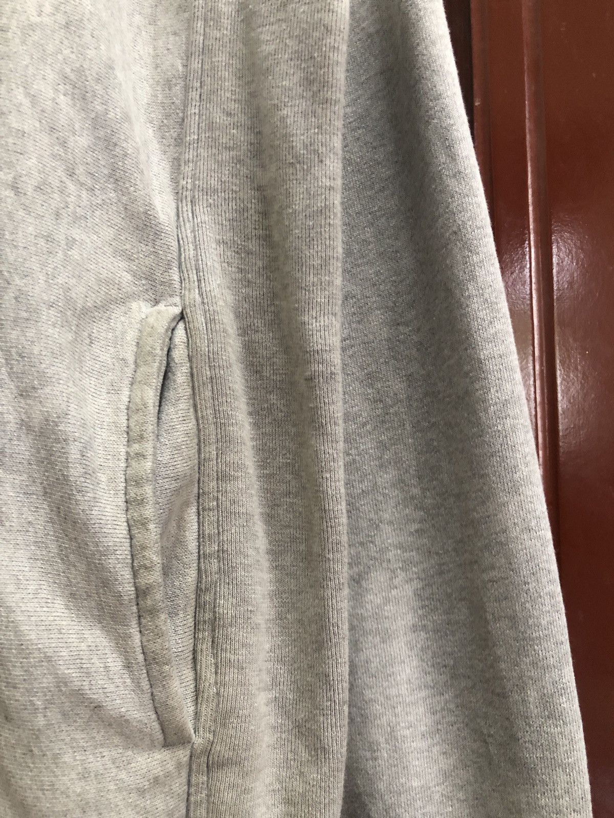 Bape OG Vintage 2005 A Bathing Ape College Logo Swarovski Hoodie Size US XL / EU 56 / 4 - 10 Thumbnail