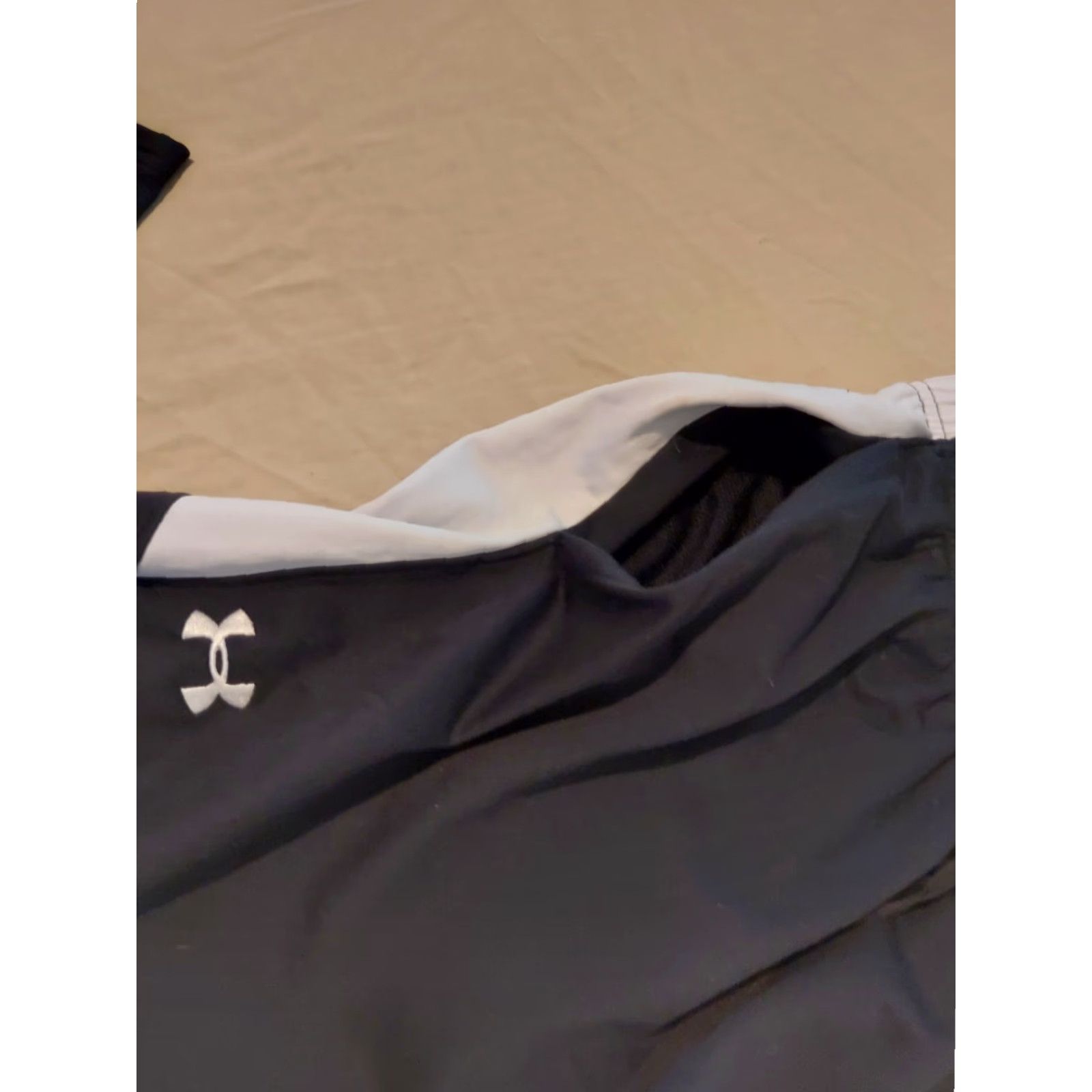 Under Armour VINTAGE Under Armour Pants? Size US 36 / EU 52 - 3 Thumbnail