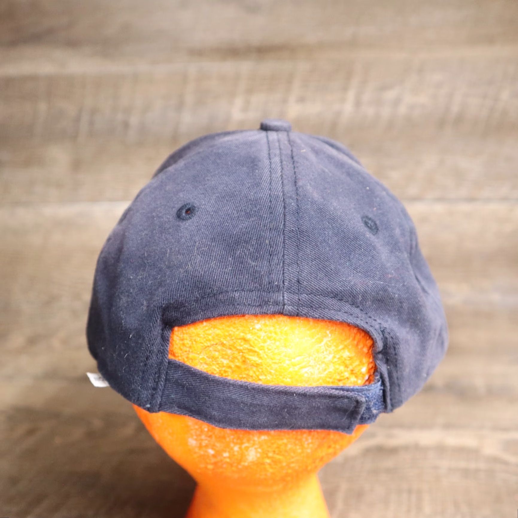 Vintage Federated Car Care Hat Baseball Mens Adjustable Blue Camouflage Cotton Adult Cap Size ONE SIZE - 4 Thumbnail