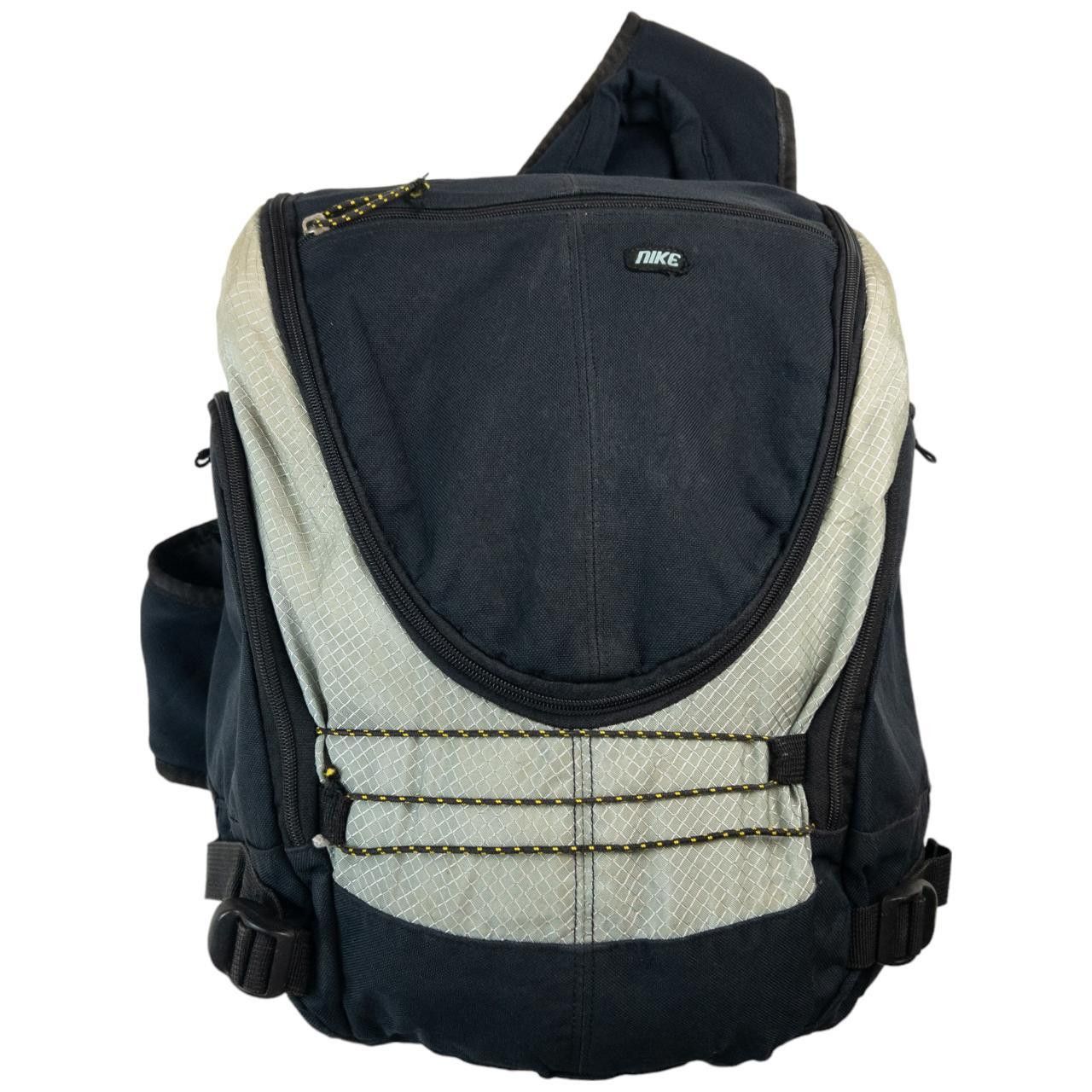 Nike Vintage Nike Sling Bag Size ONE SIZE - 1 Thumbnail