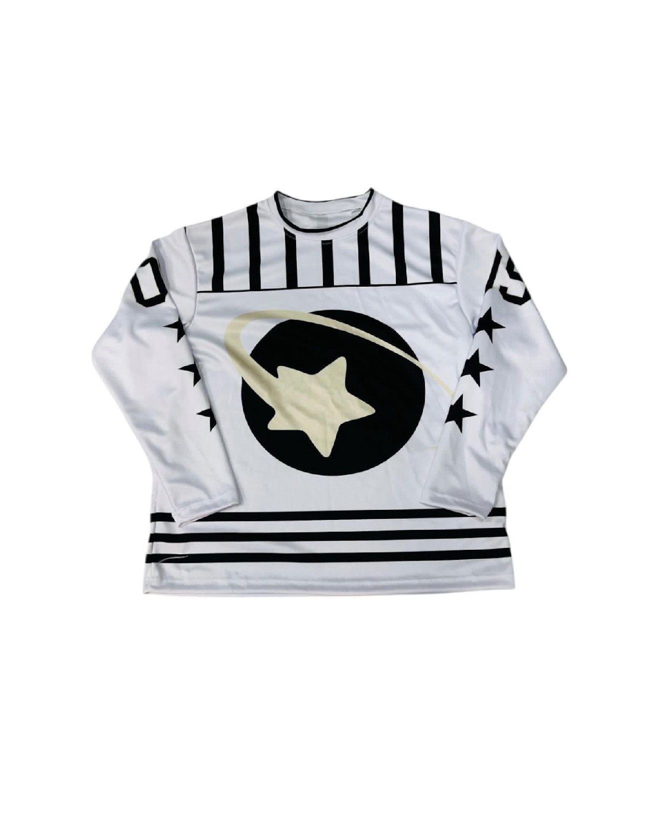 Vale Star Playa Jersey Size US XS / EU 42 / 0 - 1 Thumbnail