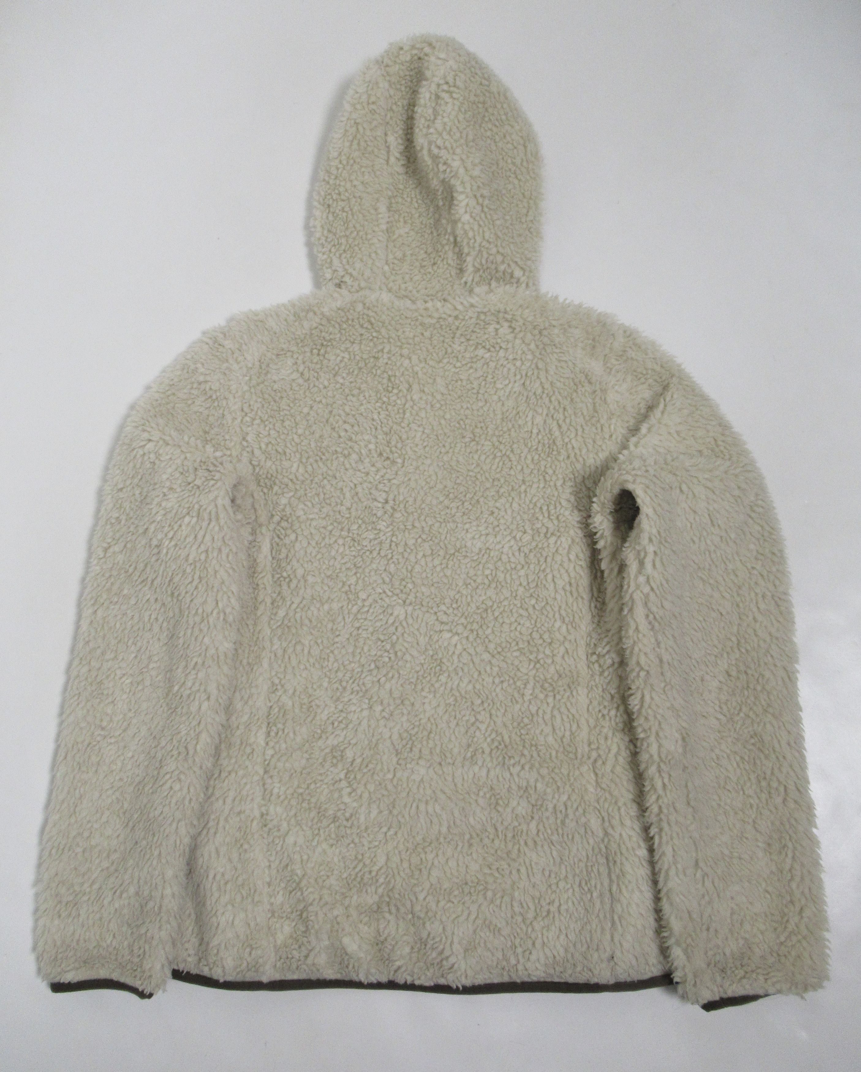 Patagonia Patagonia Retro-X™ Cardigan Natural NAT 23065FA12 Size M Size M / US 6-8 / IT 42-44 - 8 Thumbnail