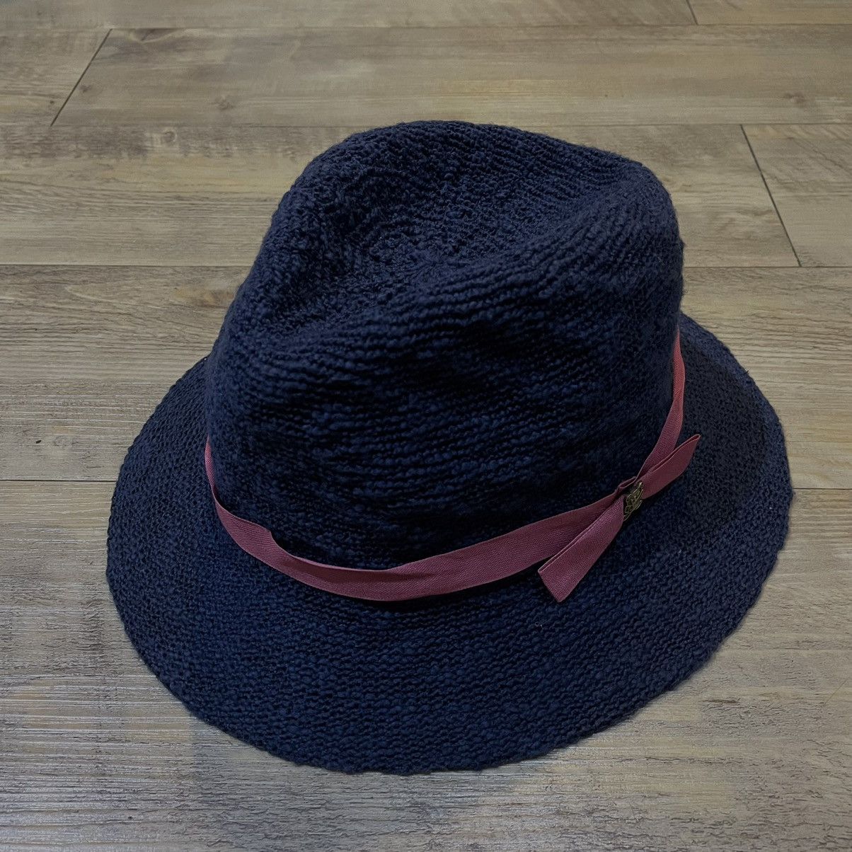 Hysteric Glamour Hysteric glamour hat Size ONE SIZE - 1 Thumbnail