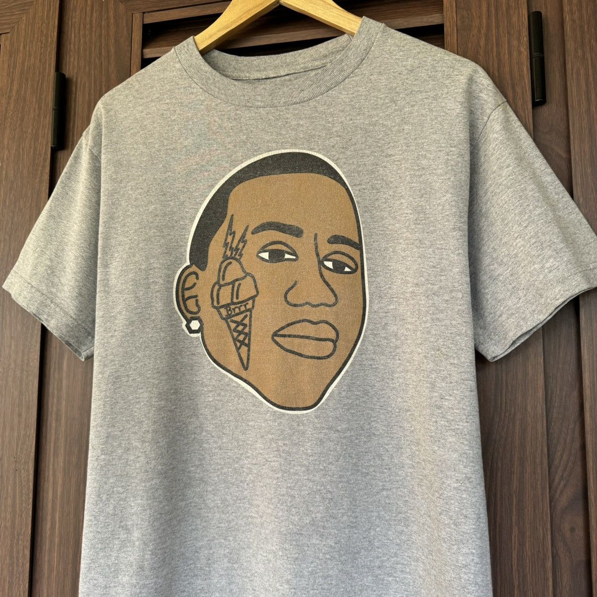 40's & Shorties × Rap Tees Gucci Mane 40s & Shorties Size US M / EU 48-50 / 2 - 3 Thumbnail