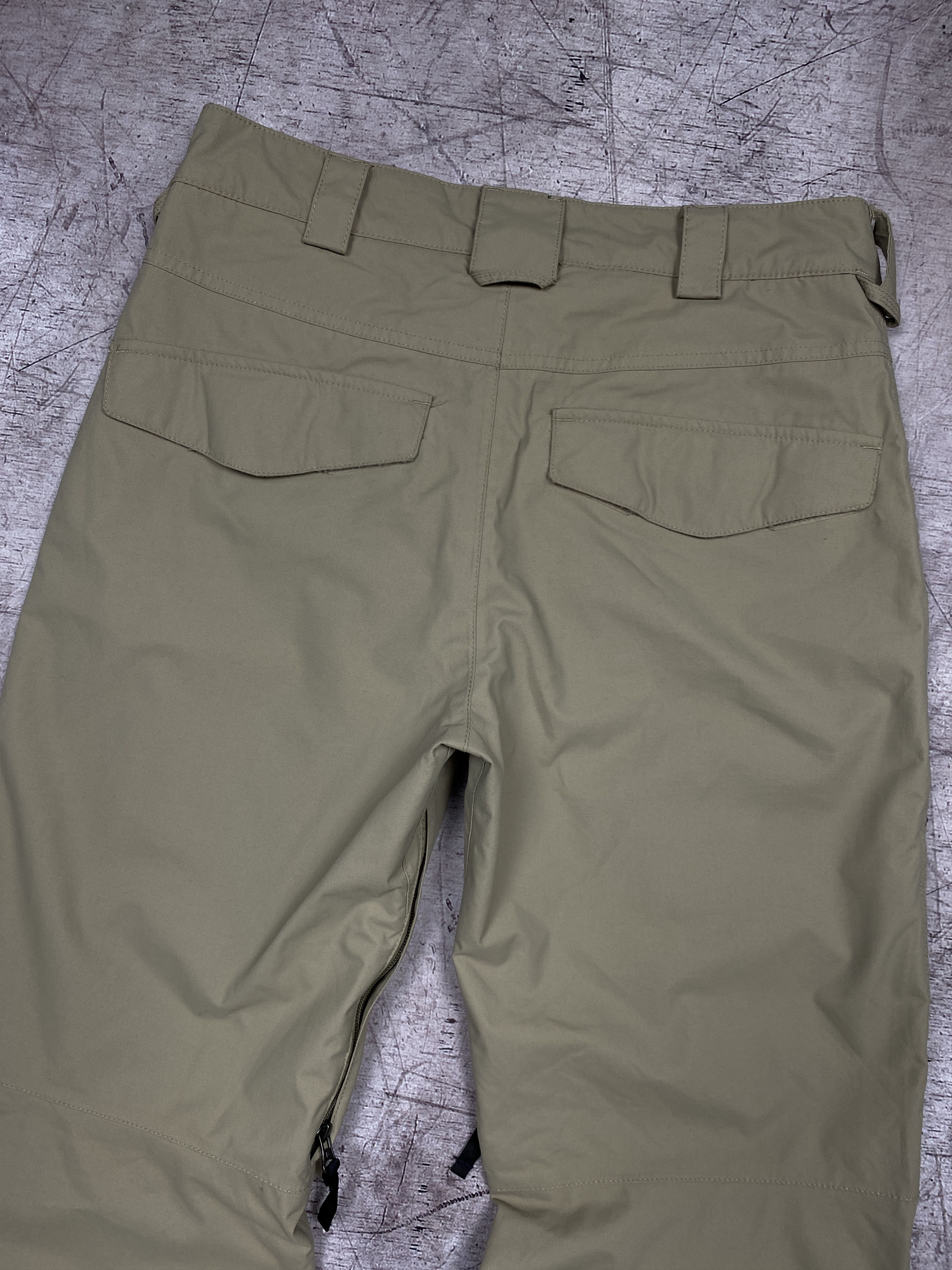 Burton Burton Vintage Mens Ski Pants Snowboard Size US 32 / EU 48 - 12 Thumbnail