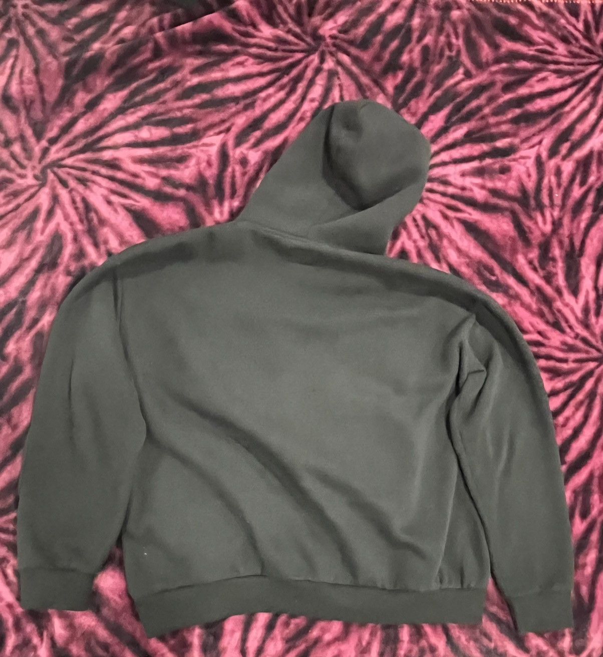 Other SYCKLI by Edward Skeletrix Multi-faced Hoodie (VERY RARE) Size US XL / EU 56 / 4 - 3 Thumbnail