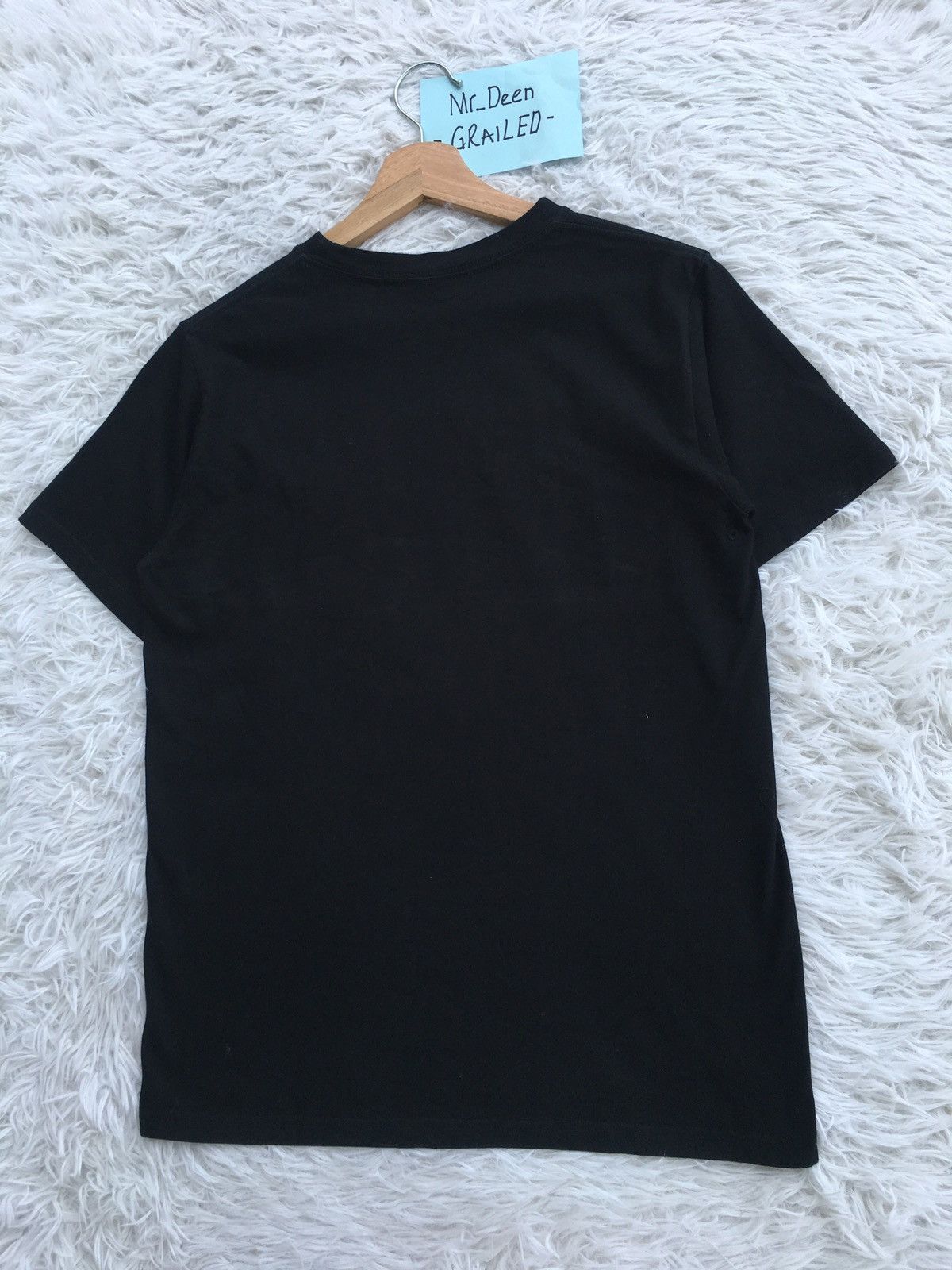 Number (N)ine Rare Number Nine x Coca Cola “Its the real thing” Tshirt Size US M / EU 48-50 / 2 - 18 Thumbnail