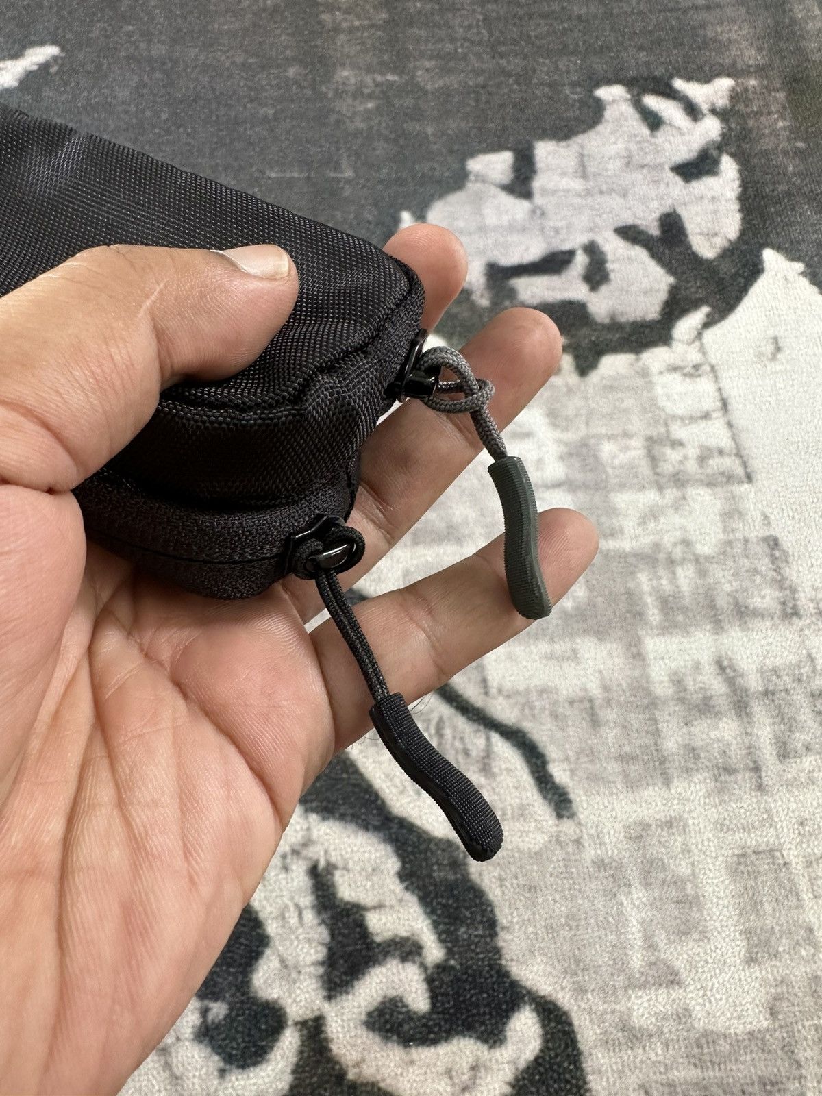 Snow Peak Snow Peak utility zipper bag Size ONE SIZE - 6 Thumbnail