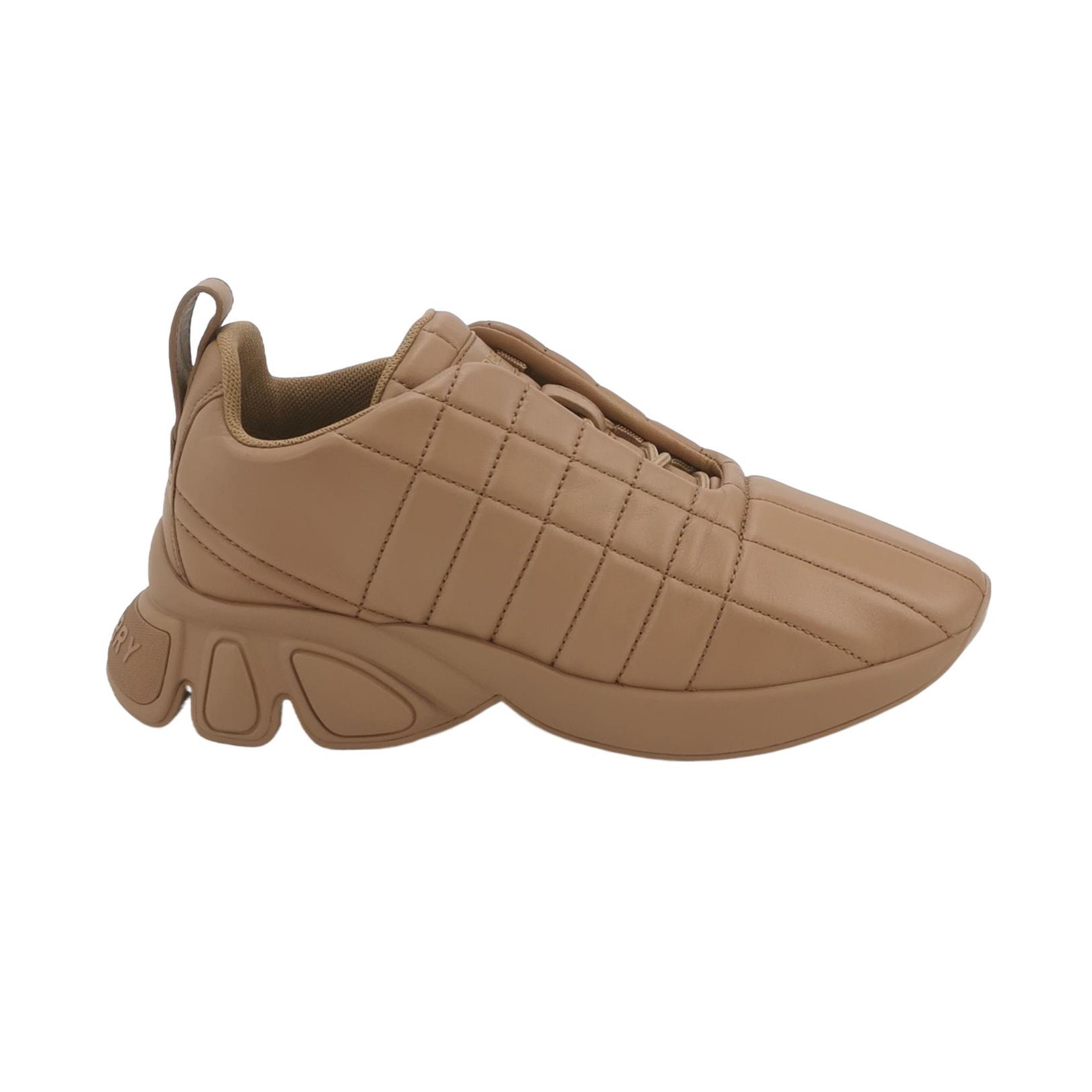 Burberry Burberry Women 8 Lowtop Sneakers Size US 8 / IT 38 - 1 Thumbnail