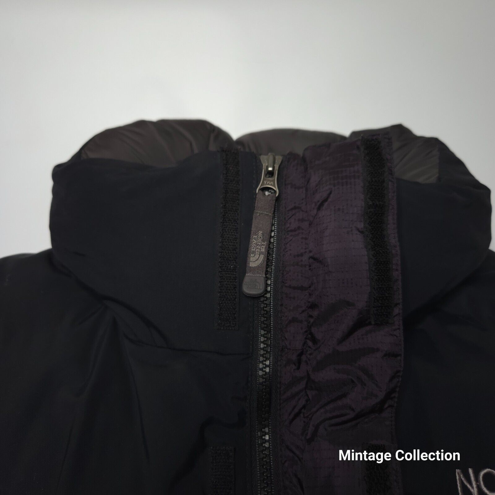 The North Face NORTH FACE SUMMIT SERIES 700 DOWN NUPSTE PUFFER JACKET Sz M Size US M / EU 48-50 / 2 - 8 Thumbnail