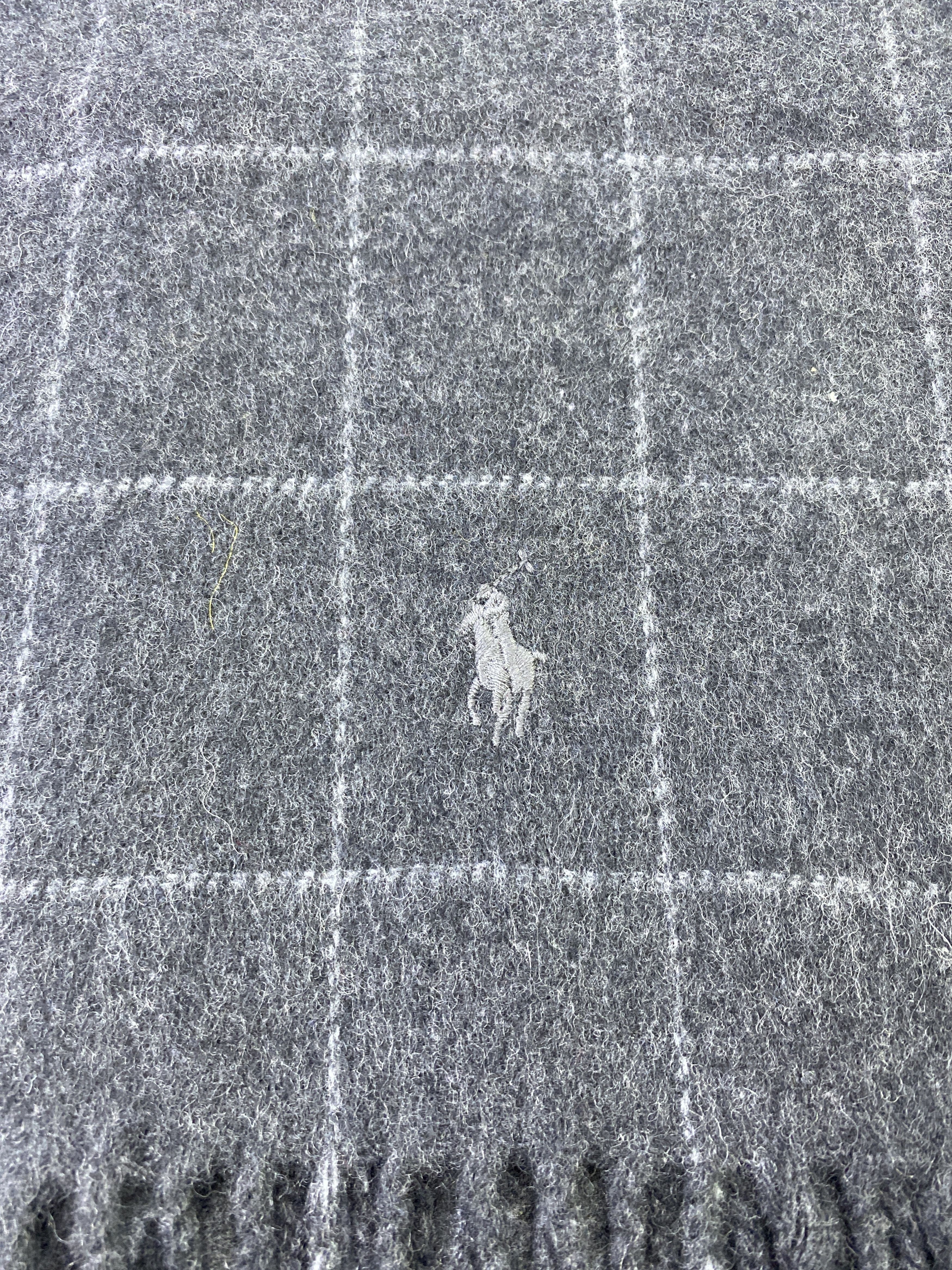 Polo Ralph Lauren Polo Ralph Lauren Scarf / Muffler / Neckwear -T742 Size ONE SIZE - 5 Thumbnail
