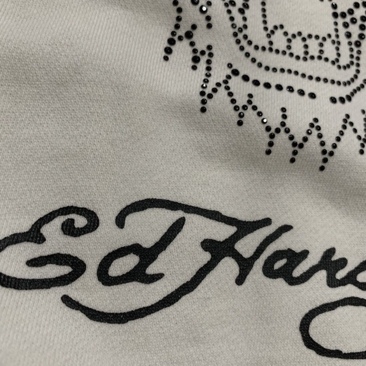 Ed Hardy Ed Hardy by Christian Audigier Crewneck Sweatshirt Size US S / EU 44-46 / 1 - 4 Thumbnail