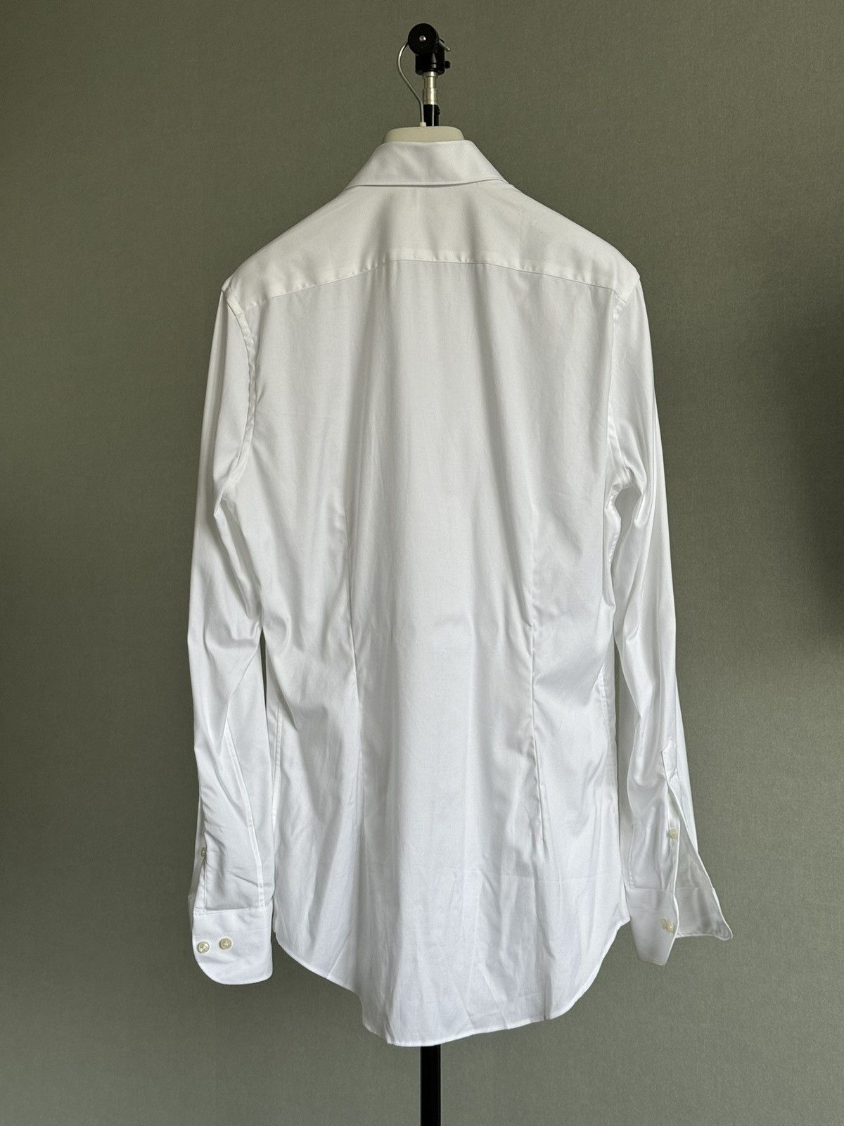 Suitsupply Suitsupply egyptian cotton shirt Size 38S - 5 Thumbnail