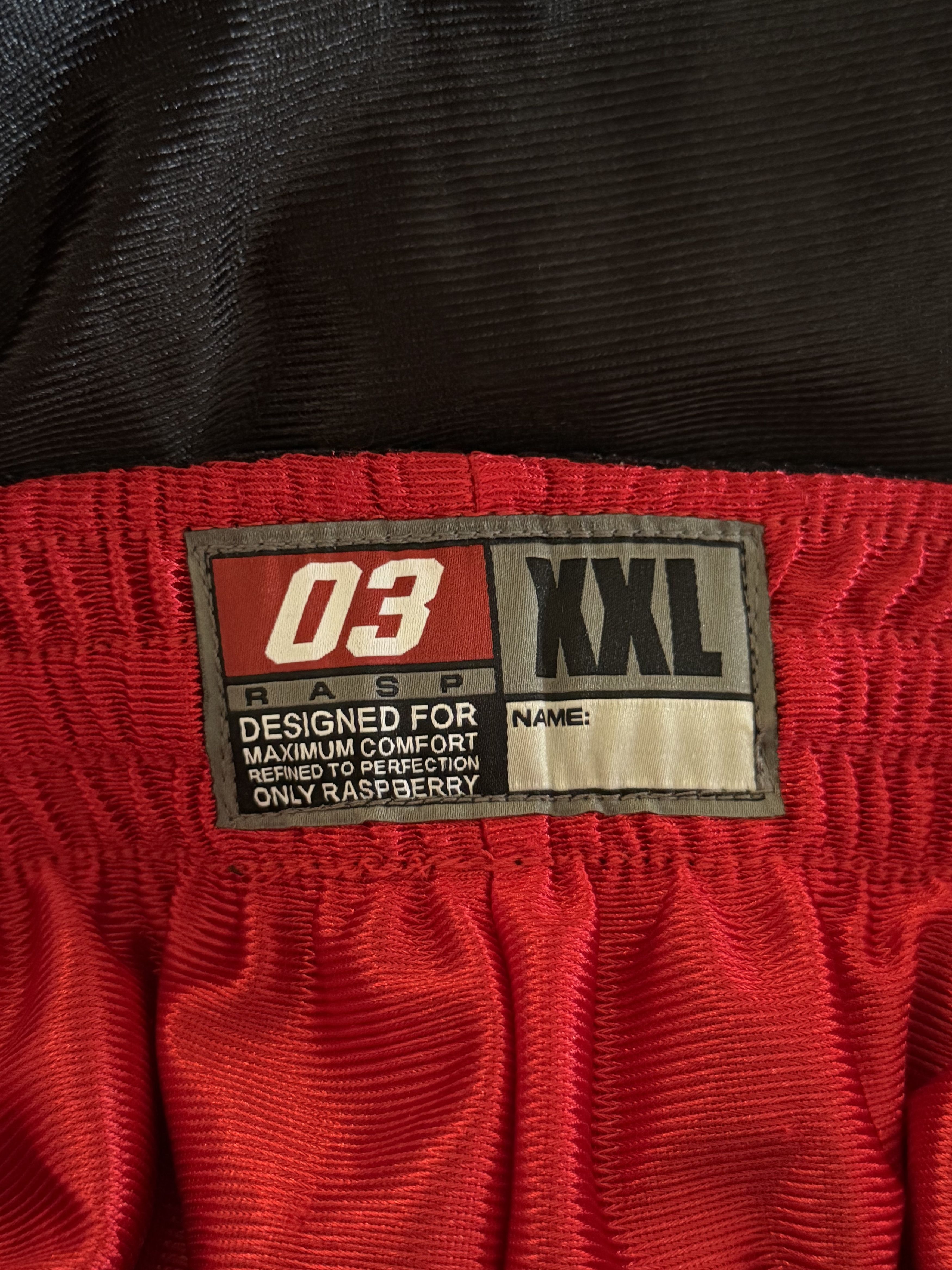 The GV Gallery GvGallery TJ Ford 3/4 Shorts Size US 36 / EU 52 - 2 Thumbnail
