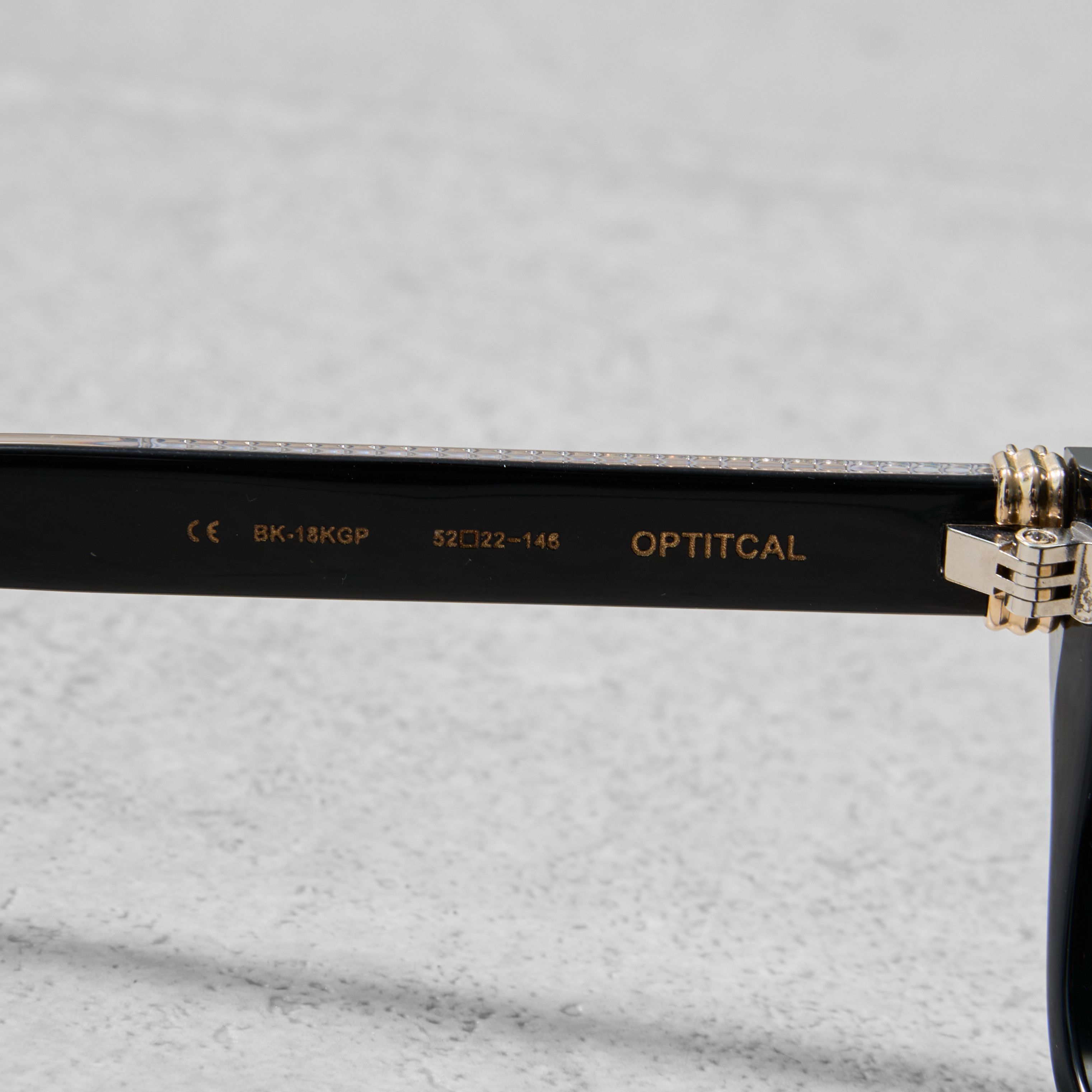 Chrome Hearts CHROME HEARTS OPTITCAL Size ONE SIZE - 9 Thumbnail