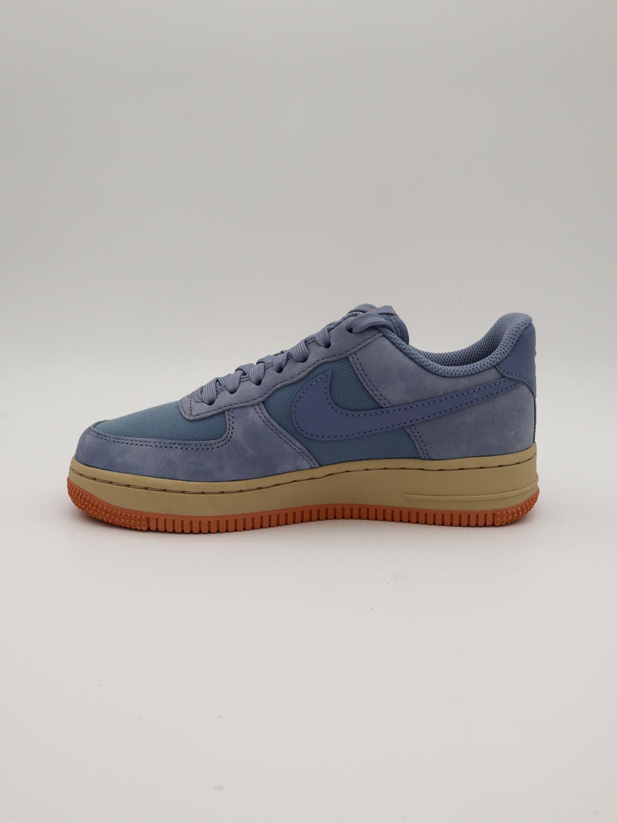 Nike Nike Air Force 1 Low – FB8876‑400 – Ashen Slate – BNIB Size US 6 / IT 36 - 6 Thumbnail