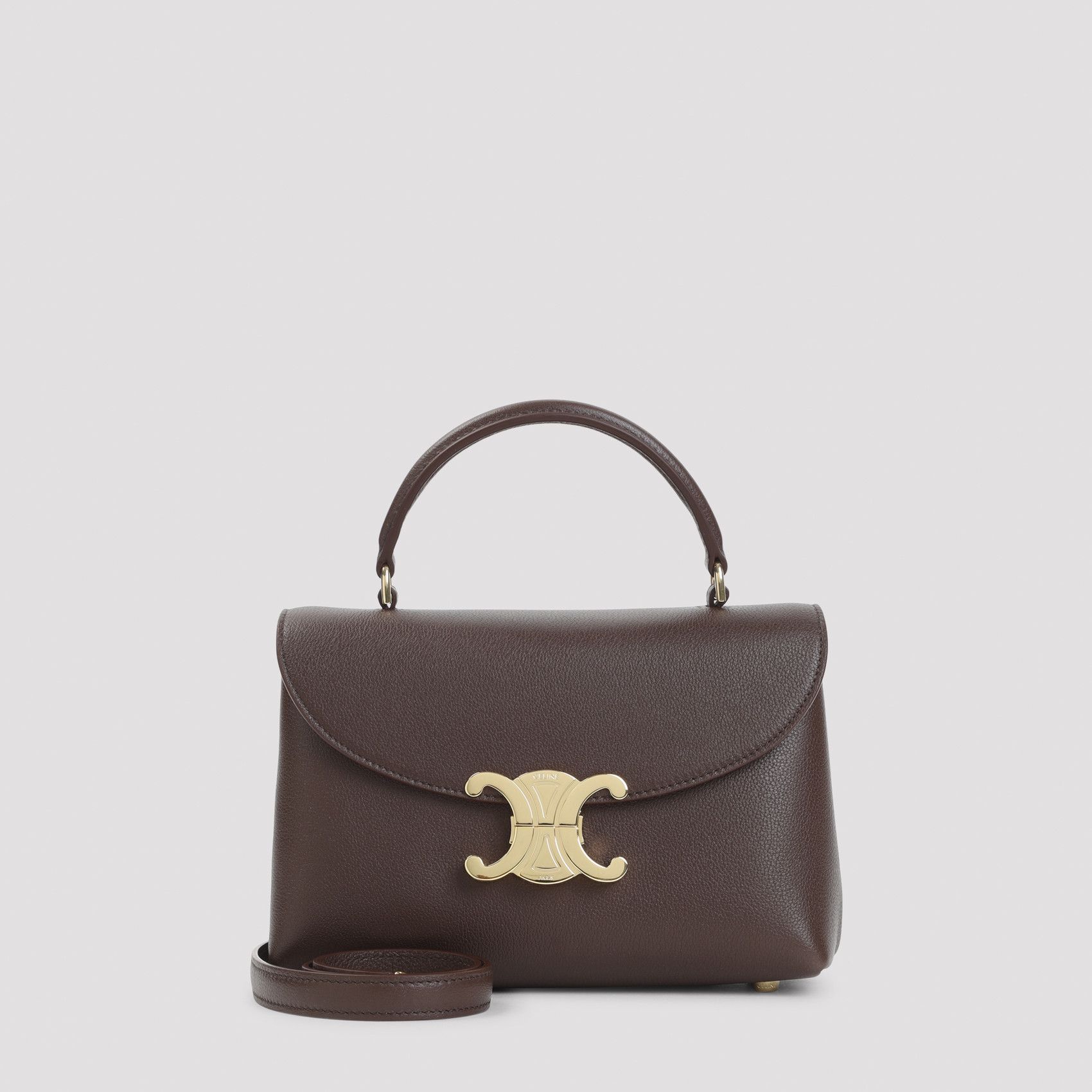 Celine Celine Celine Teen Nino Shoulder Bag (OS UNICA) Size ONE SIZE - 1 Thumbnail