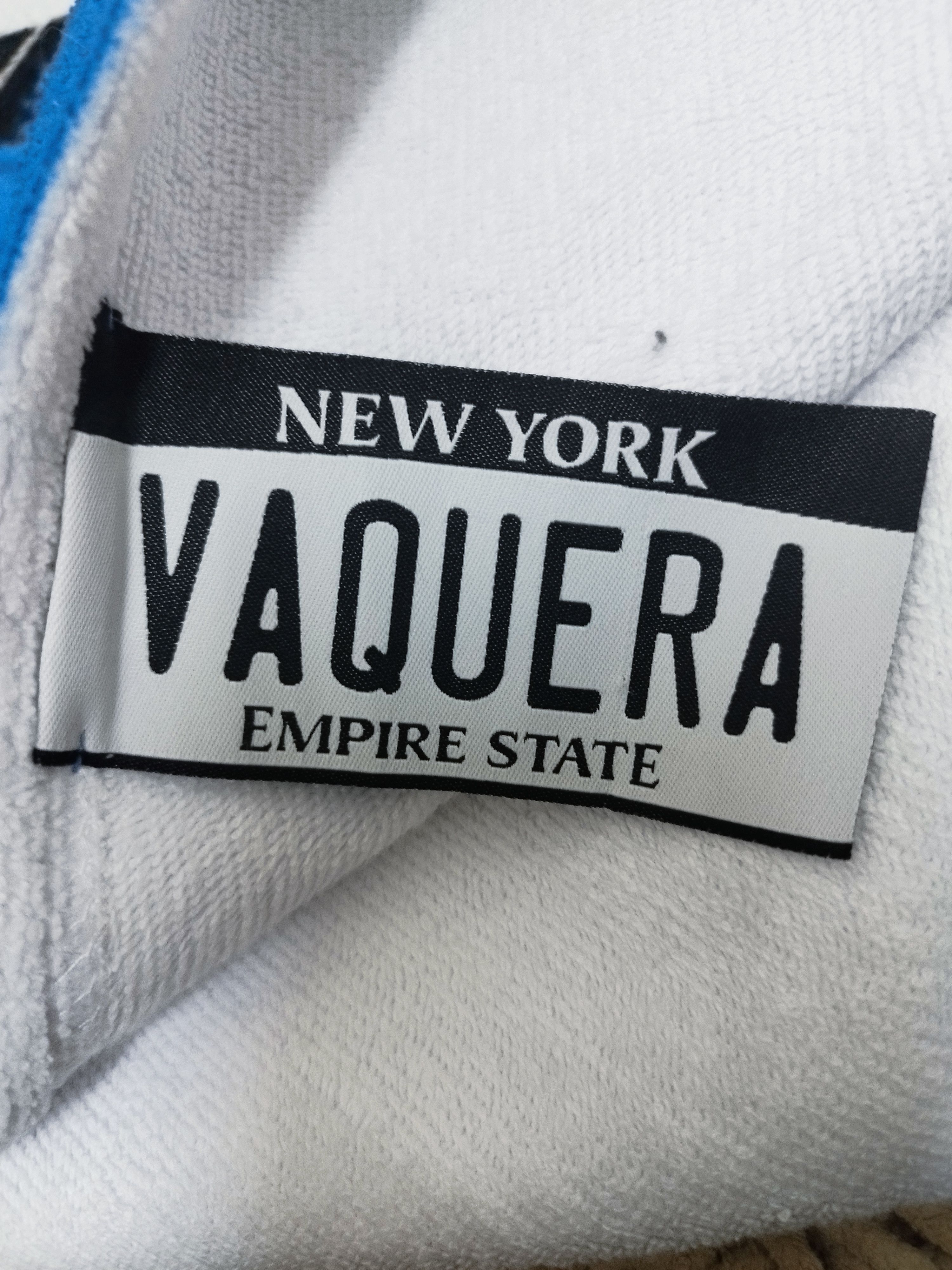Vaquera Vaguera Beach Towel Size ONE SIZE - 5 Thumbnail