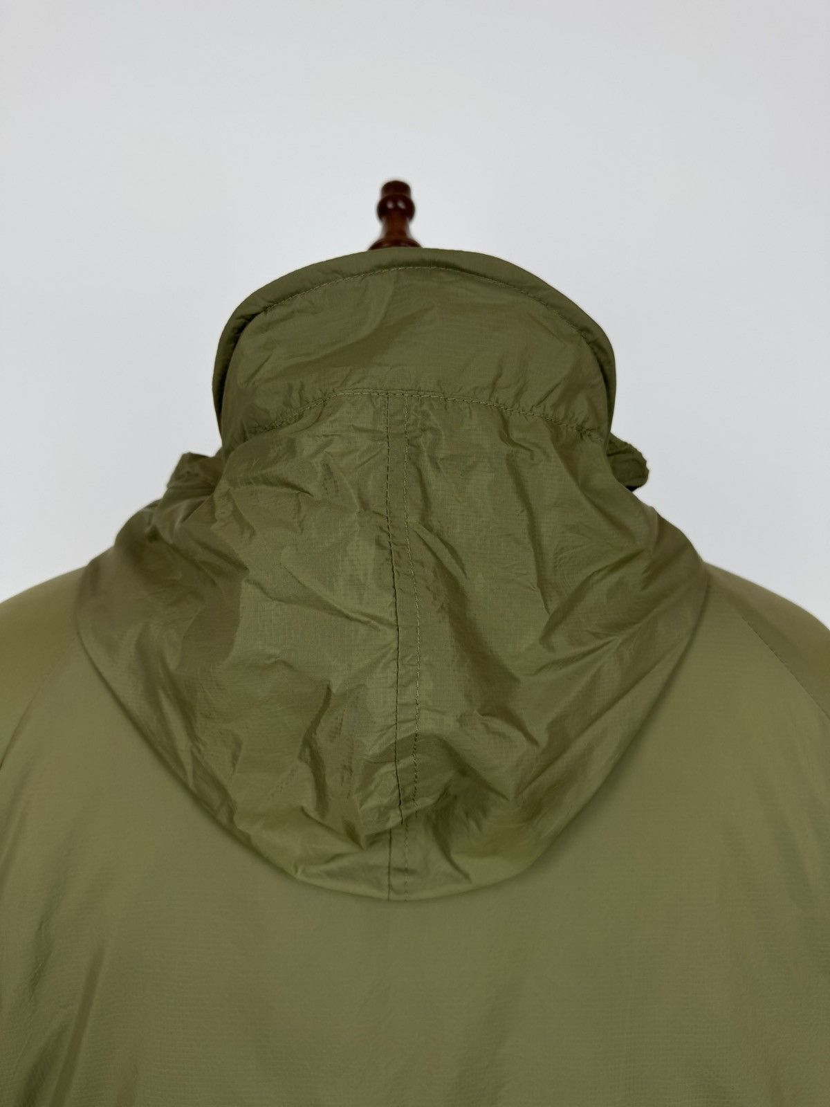 Other NATO Jacket, THERMAL, Integral Stuff military Army jacket Size US M / EU 48-50 / 2 - 6 Thumbnail