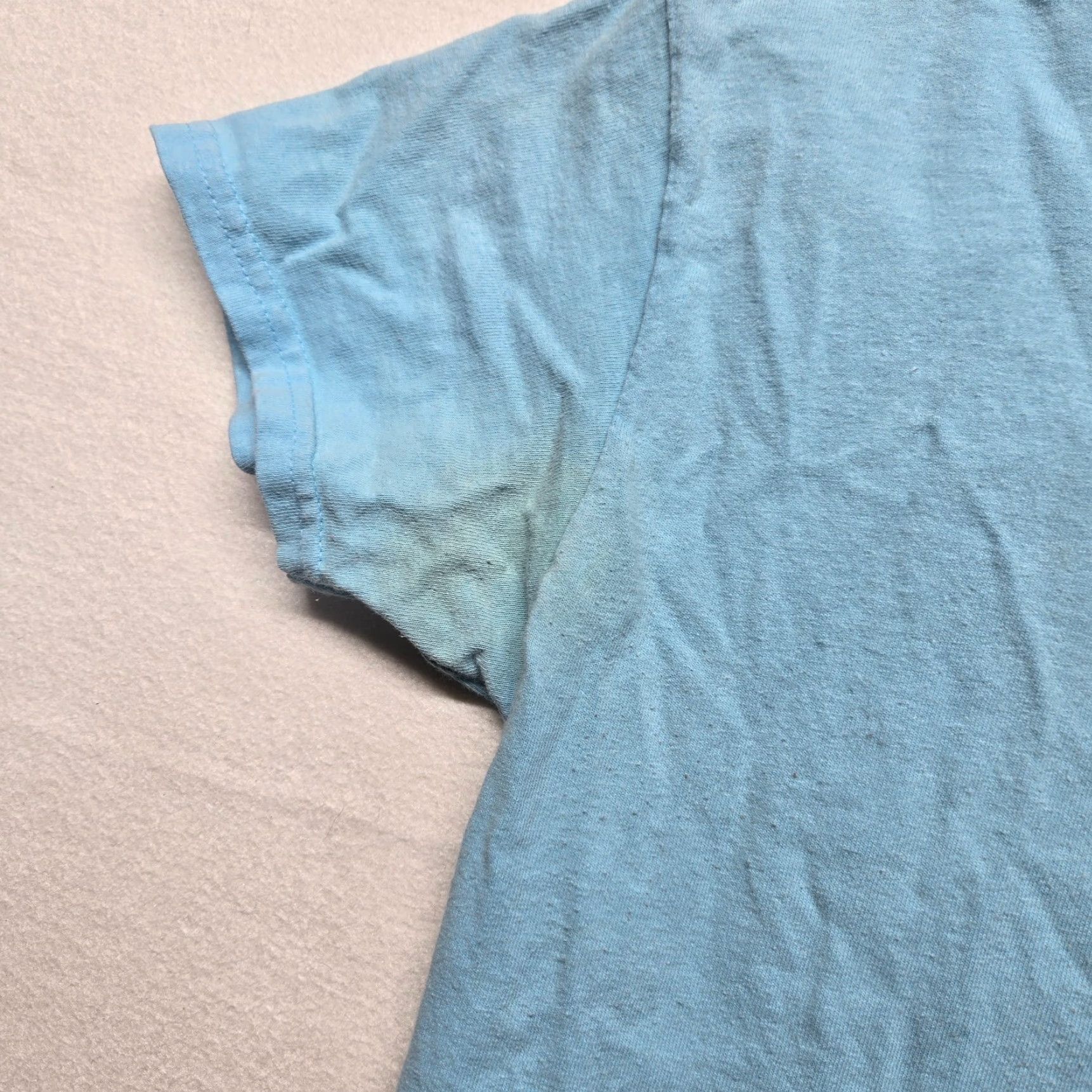 Vintage Simply Southern Shirt Girls Love Their Southern Gents Blue Tee Adult Women's S Size S / US 4 / IT 40 - 3 Thumbnail