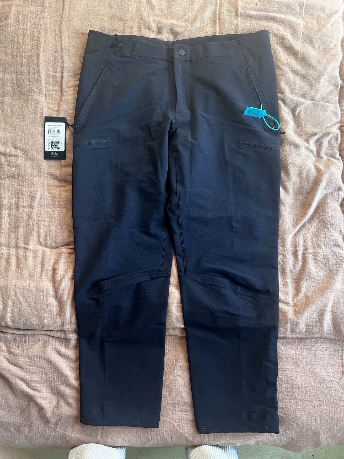 Arc'teryx ARC'TERYX Gamma Guide Pant M Size US 36 / EU 52 - 1 Thumbnail