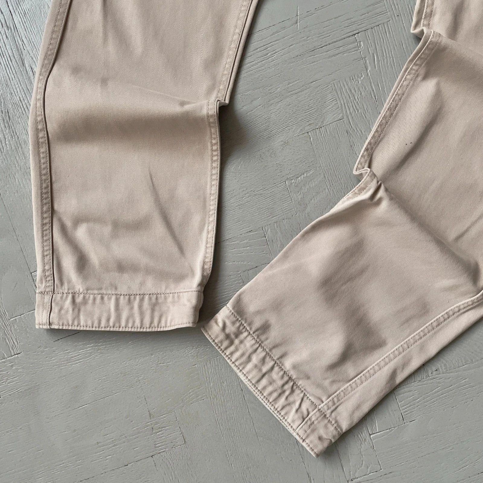Polo Ralph Lauren Vintage Polo by Ralph Lauren Preppy Chino Pant Size US 32 / EU 48 - 5 Thumbnail
