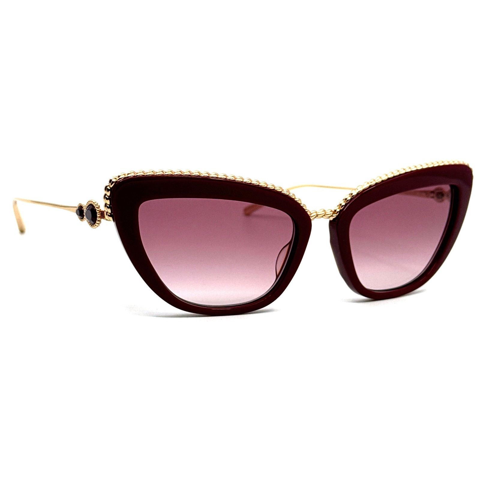 Other BOUCHERON Paris Sunglasses BC0140S 003 Size ONE SIZE - 1 Thumbnail