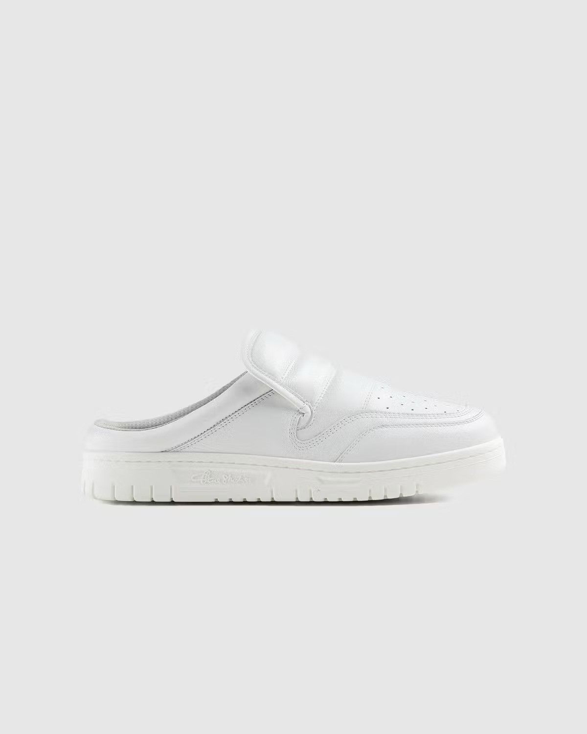Acne Studios Acne Studios Slip on Mule Sneakers Size US 9 / EU 42 - 3 Thumbnail