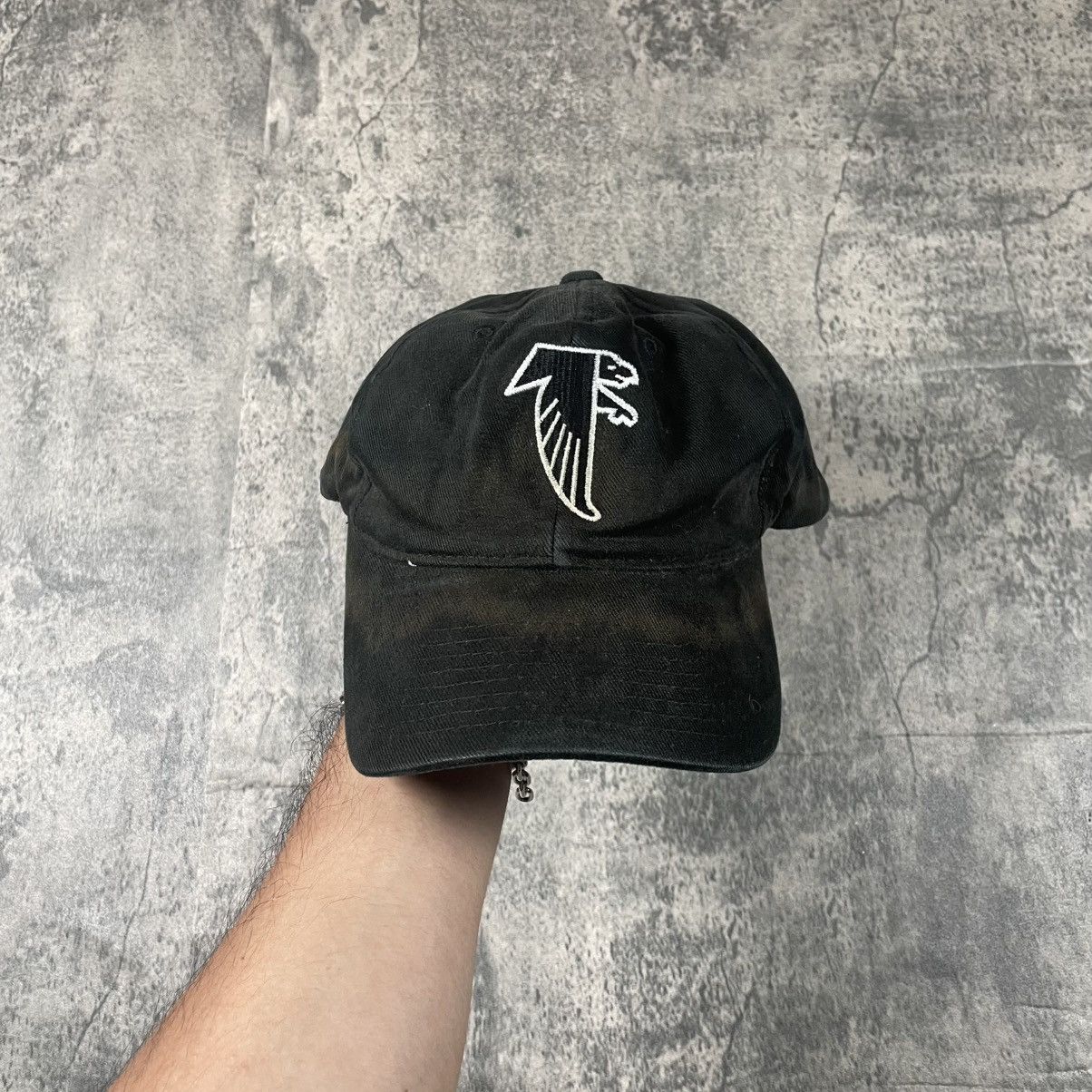 Starter Vintage 90s Atlanta Falcons SnapBack Size ONE SIZE - 1 Thumbnail