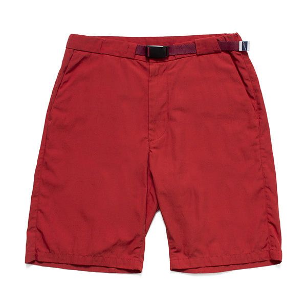 Nanamica aa . 34 . new . WEBBING BELT SHORTS . SUDS910 Size US 34 / EU 50 - 7 Thumbnail