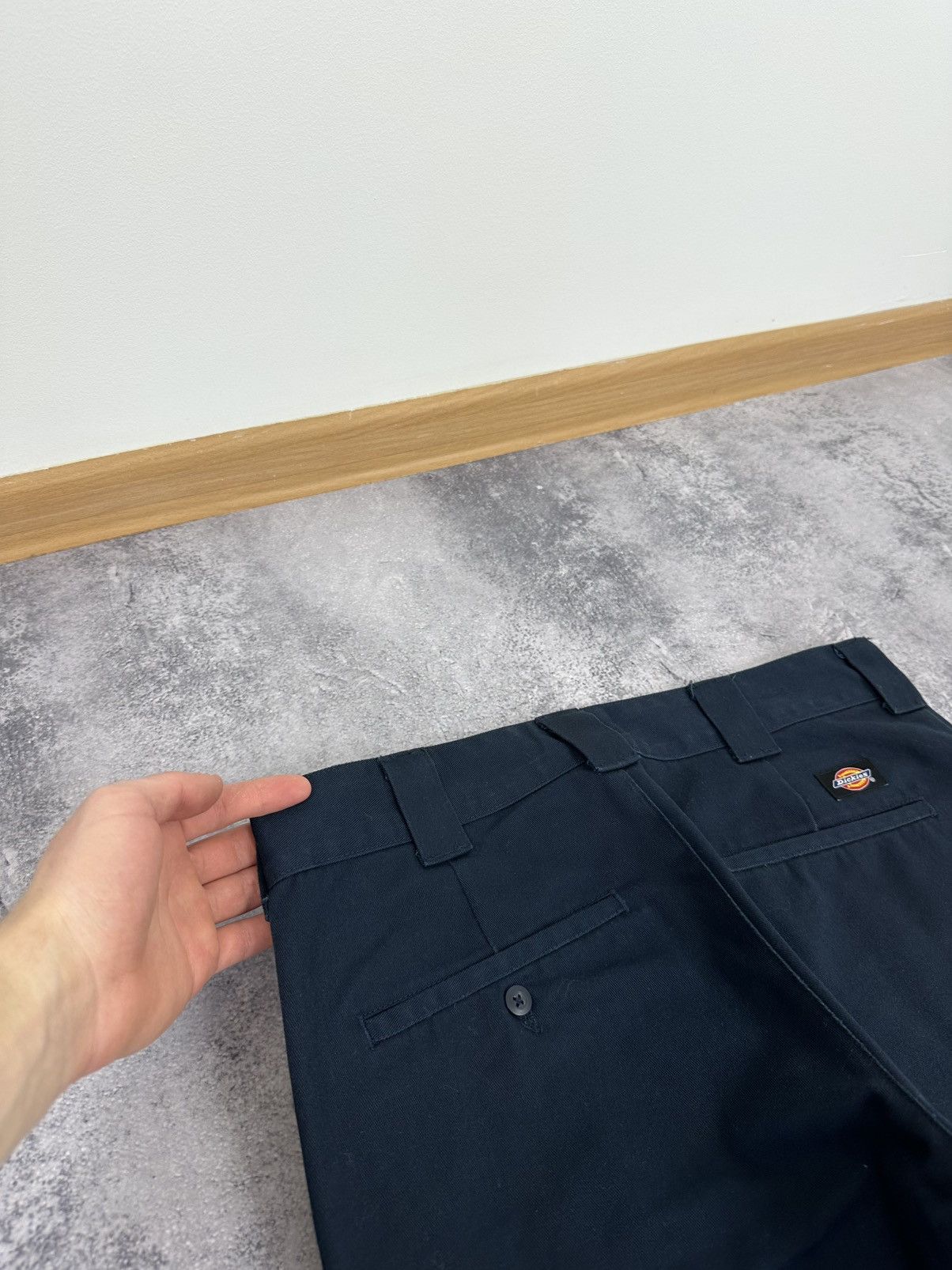 Dickies Vintage Dickies 872 American Y2K Skater Hype Pants Jeans Size US 32 / EU 48 - 6 Thumbnail