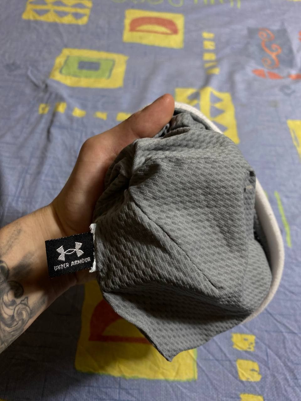 Under Armour Under Armour Hat Cap Size ONE SIZE - 6 Thumbnail