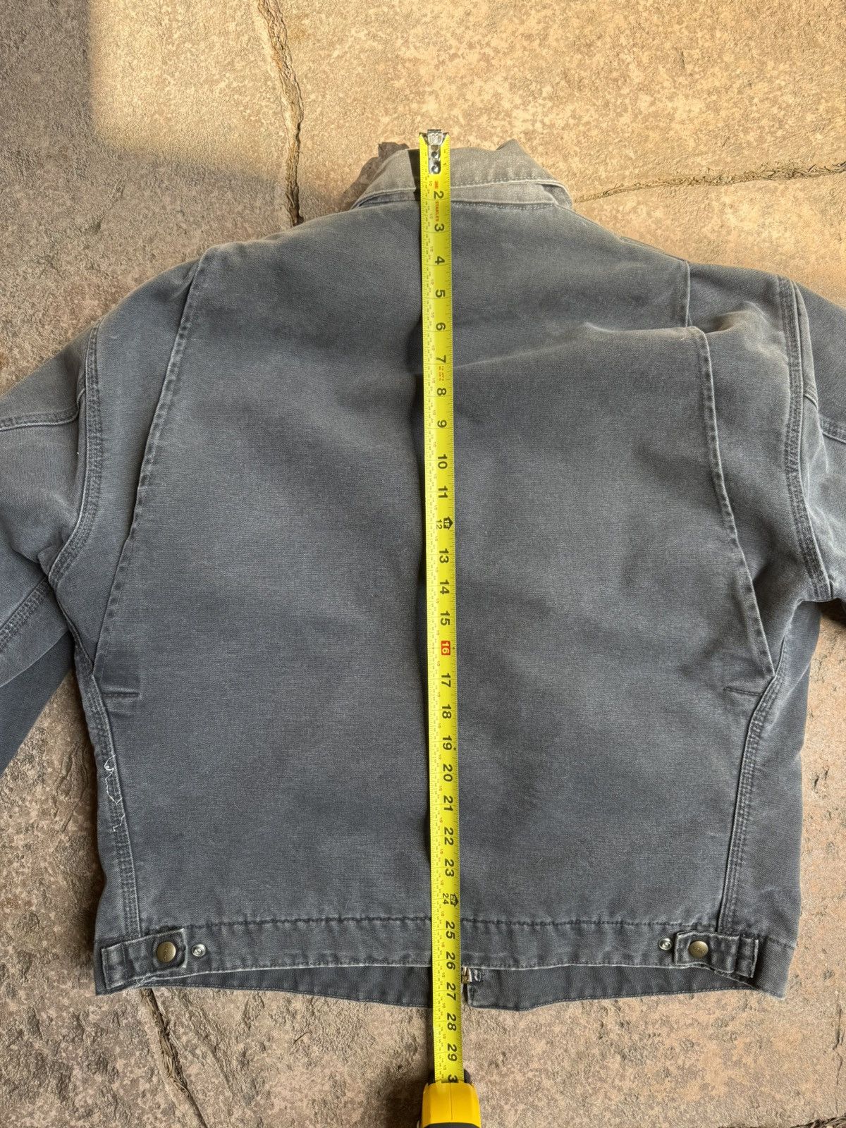 Carhartt Vintage Carhartt Detroit Jacket Size US L / EU 52-54 / 3 - 7 Thumbnail