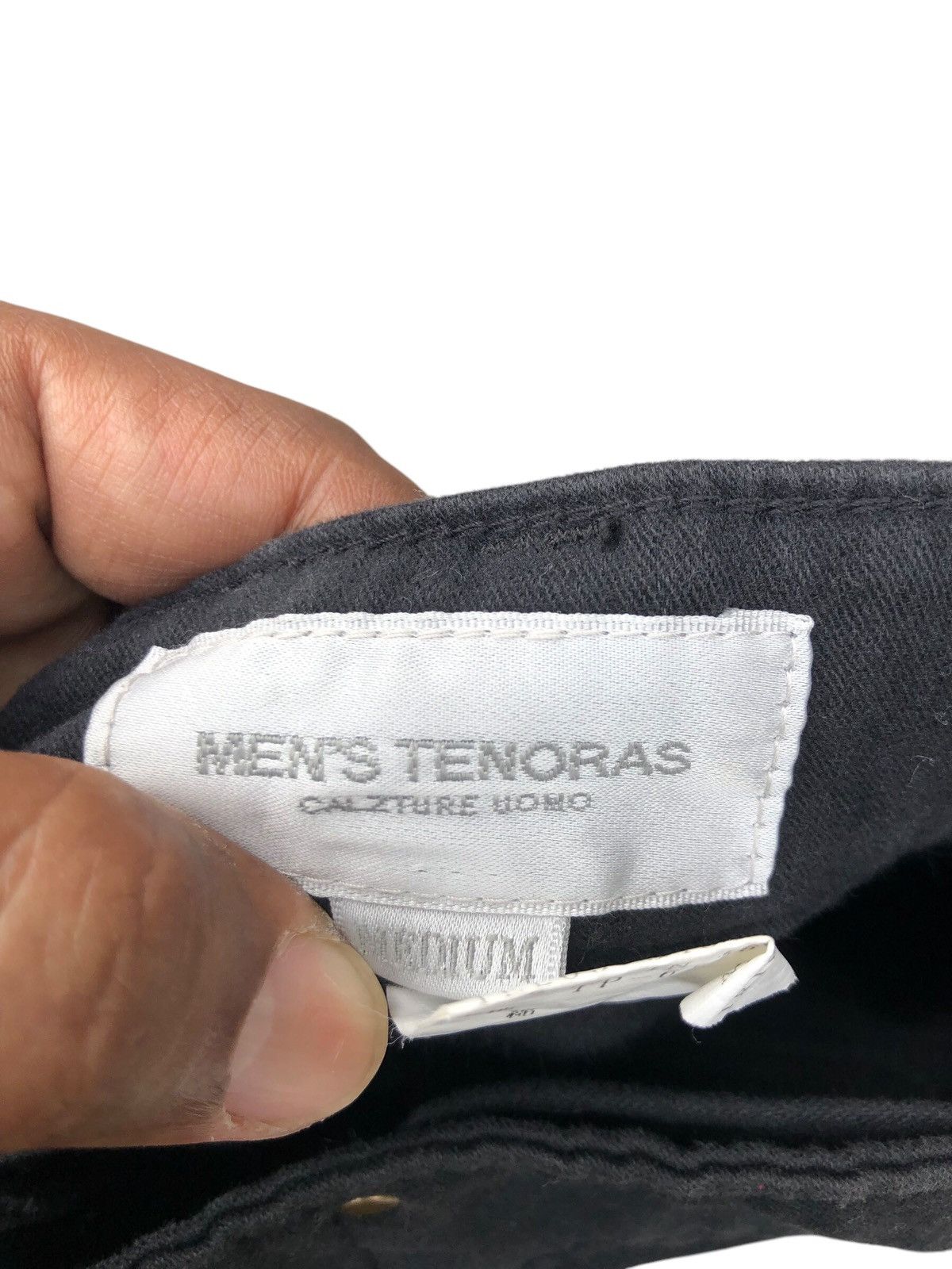If Six Was Nine × Japanese Brand × Tornado Mart 🔥Men Tenoras Over Flare Jeans🔥 Size US 31 - 5 Thumbnail