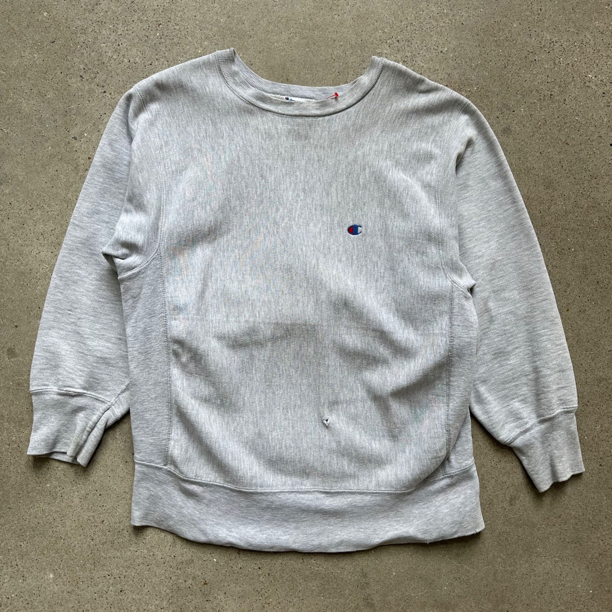 80s Abercrombie & Fitch × Champion Abercrombie & Fitch × Champion × Vintage Vintage 80s