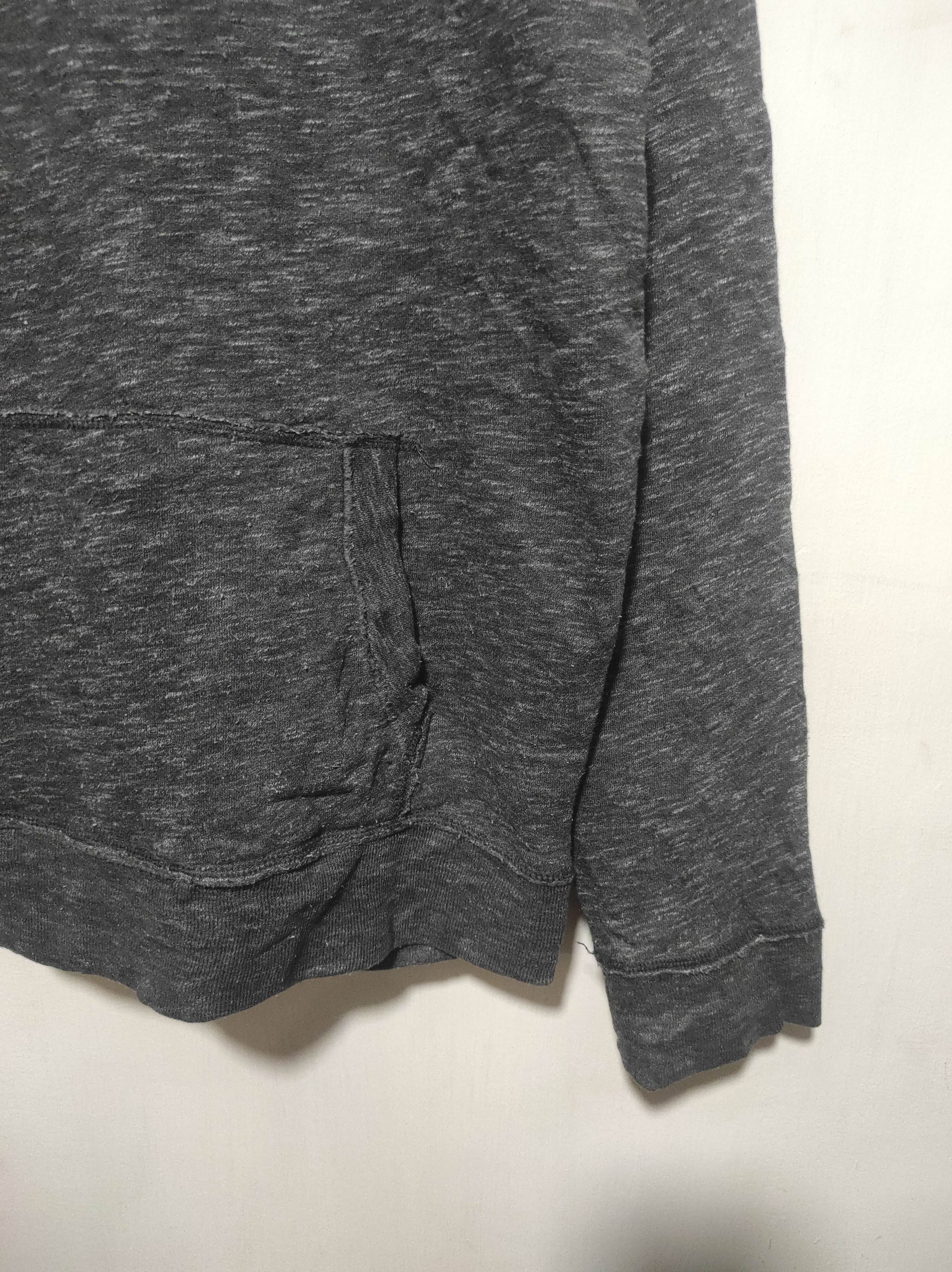 Hysteric Glamour Hollister fur hoodie LGB style Size US L / EU 52-54 / 3 - 6 Thumbnail