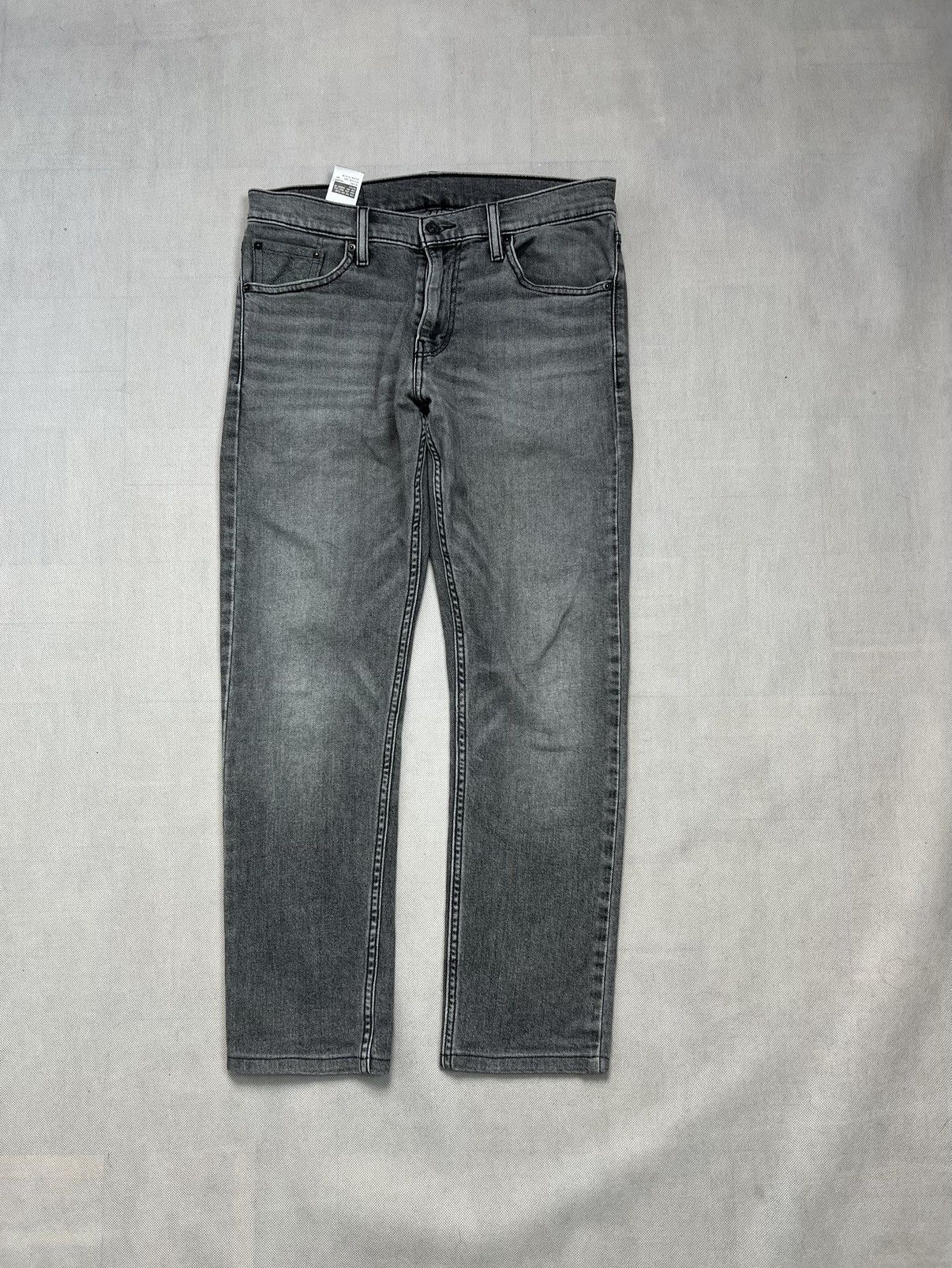 Levi's × Levi's Vintage Clothing Pants Levi’s 502 grey 30/32 jeans Size US 32 / EU 48 - 2 Thumbnail