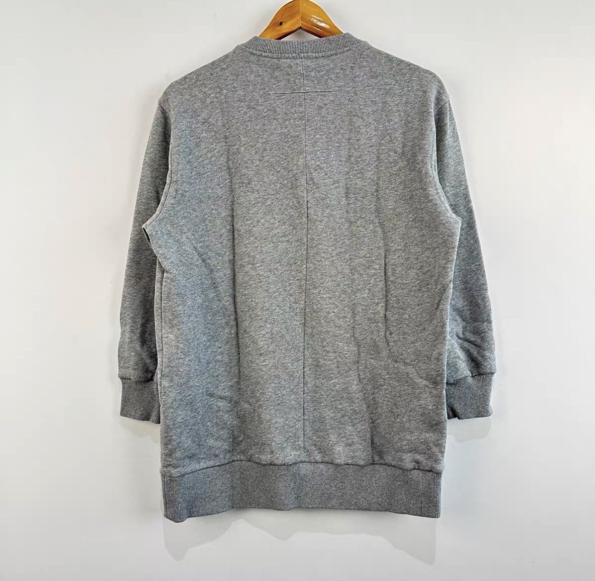 Givenchy Givenchy Double Monkey Print Sweatshirt J42 Size US M / EU 48-50 / 2 - 2 Thumbnail