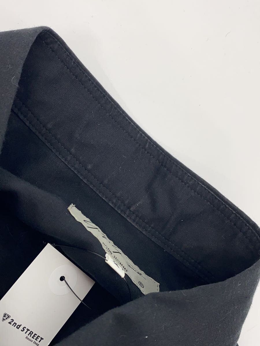 Yohji Yamamoto yohji yamamoto POUR HOMME HR-B52-815 Long-sleeved shirt Size US M / EU 48-50 / 2 - 4 Thumbnail