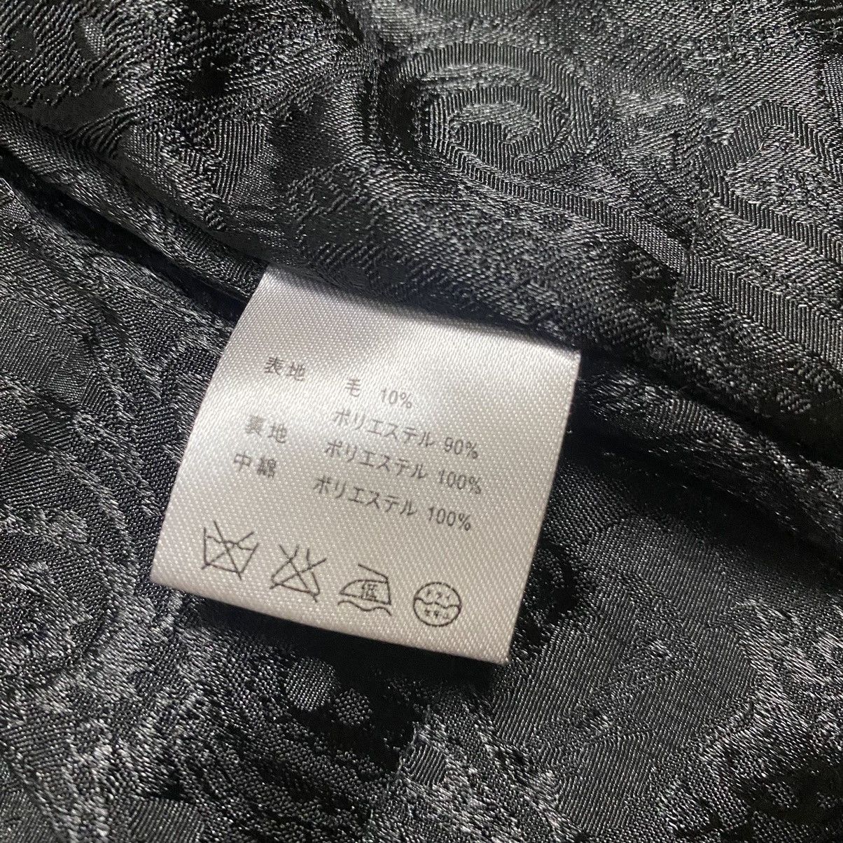 Hysteric Glamour INFECTION FUCKING ANGEL VARSITY JACKET Size US S / EU 44-46 / 1 - 19 Thumbnail