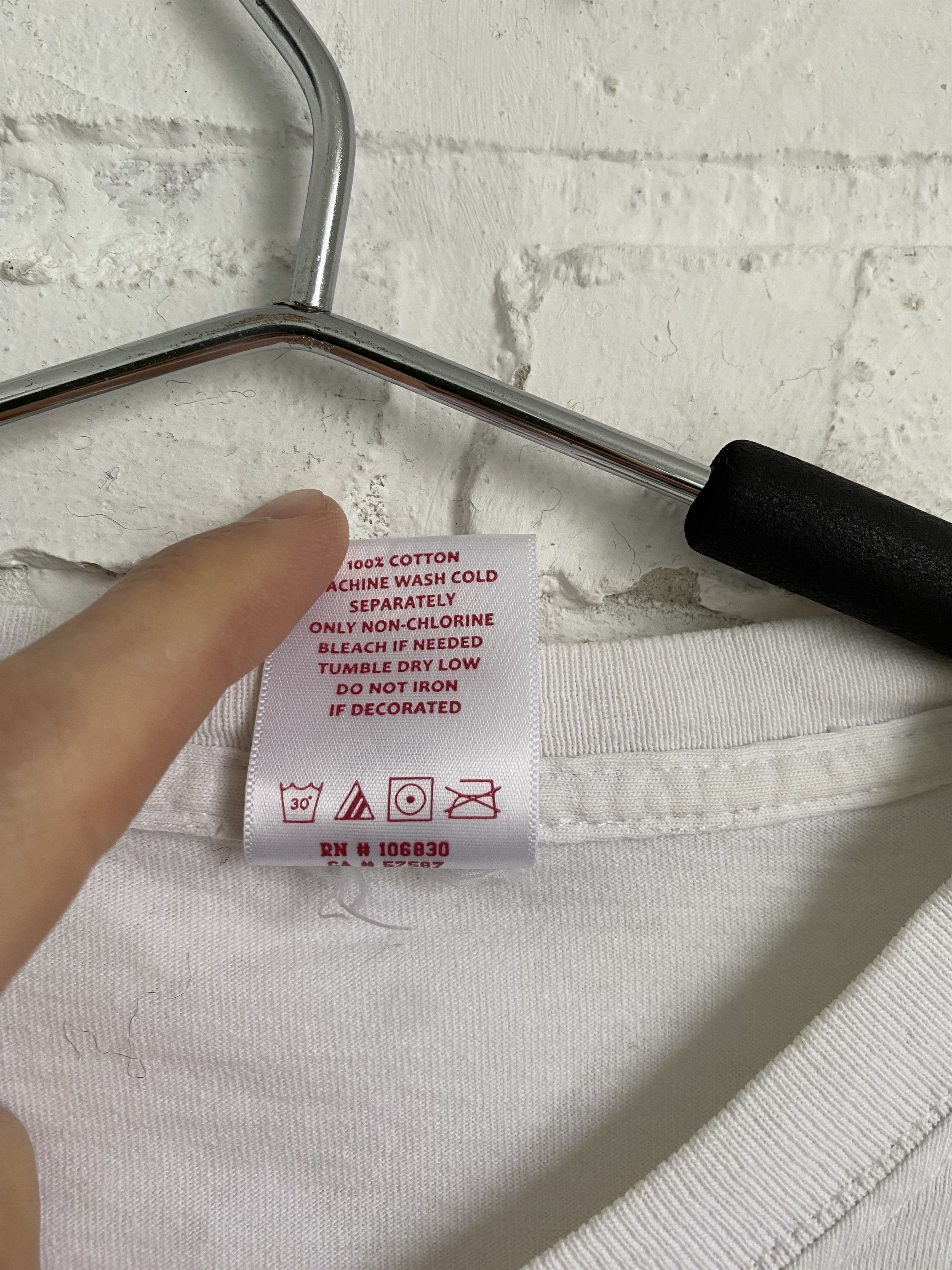 Billionaire Boys Club × Icecream Icecream x Billionaire Boys Club logo 17 number t-shirt Size US XL / EU 56 / 4 - 5 Thumbnail