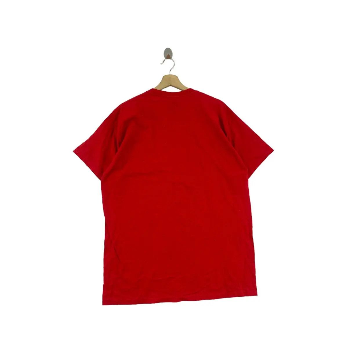 Other Vintage OHIO STATE UNIVERSITY Brutus Buckeye Tee Shirt Size US M / EU 48-50 / 2 - 7 Thumbnail